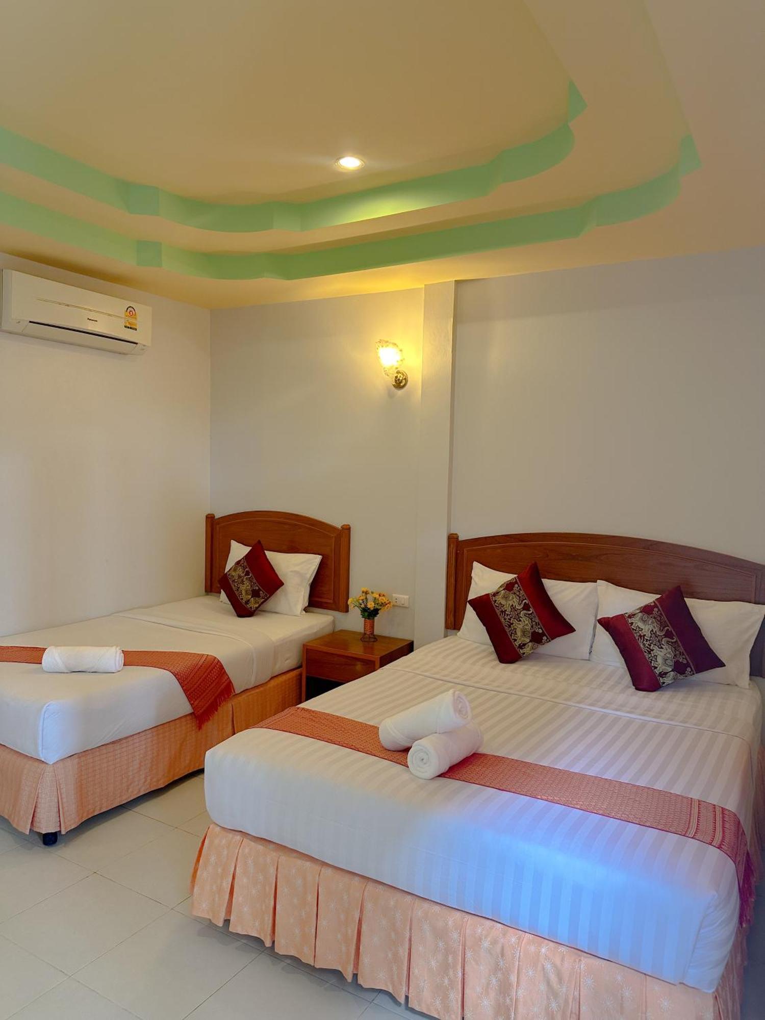 Sunsea Hotel