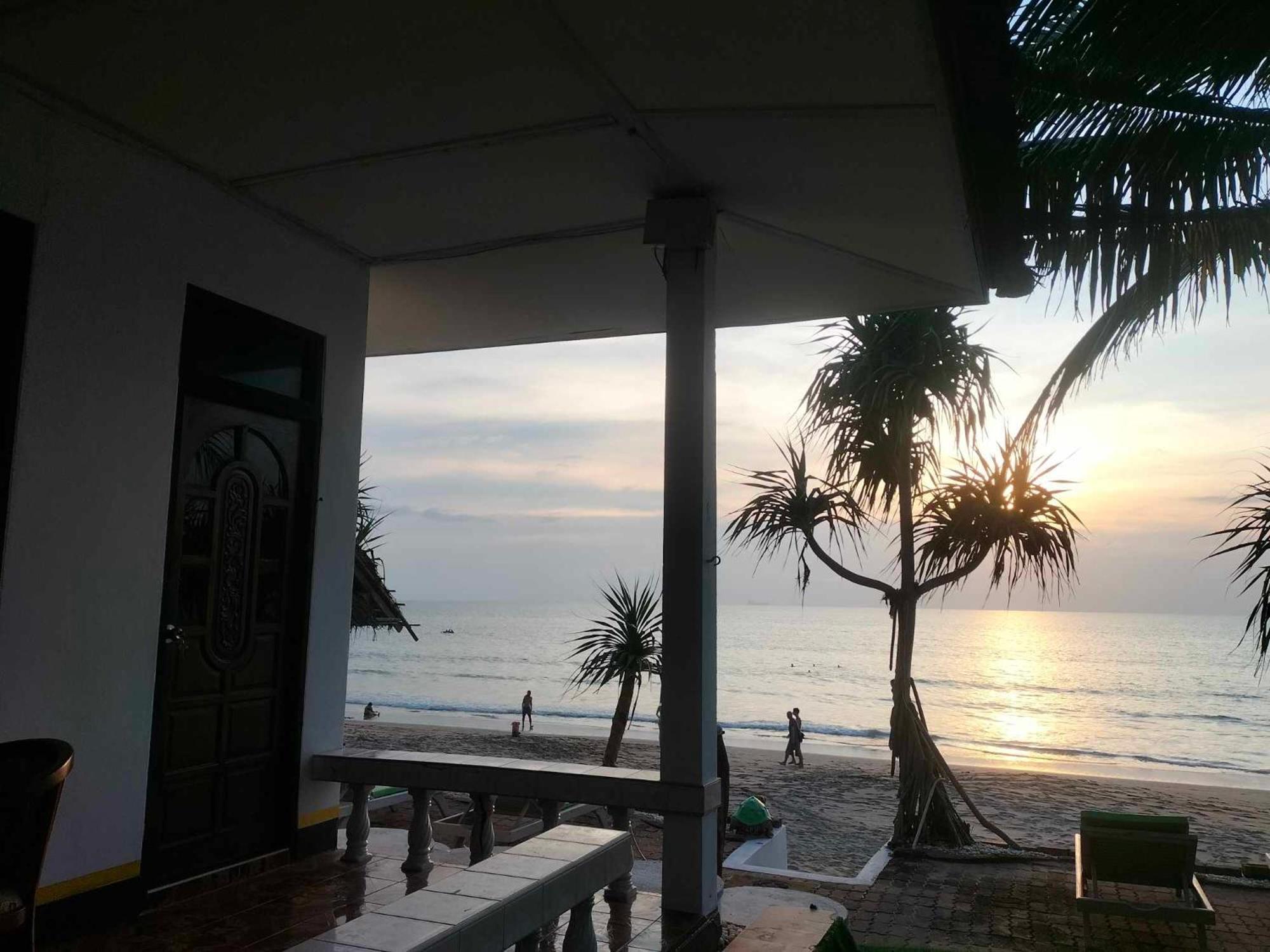 Lanta Hotel Koh Lanta