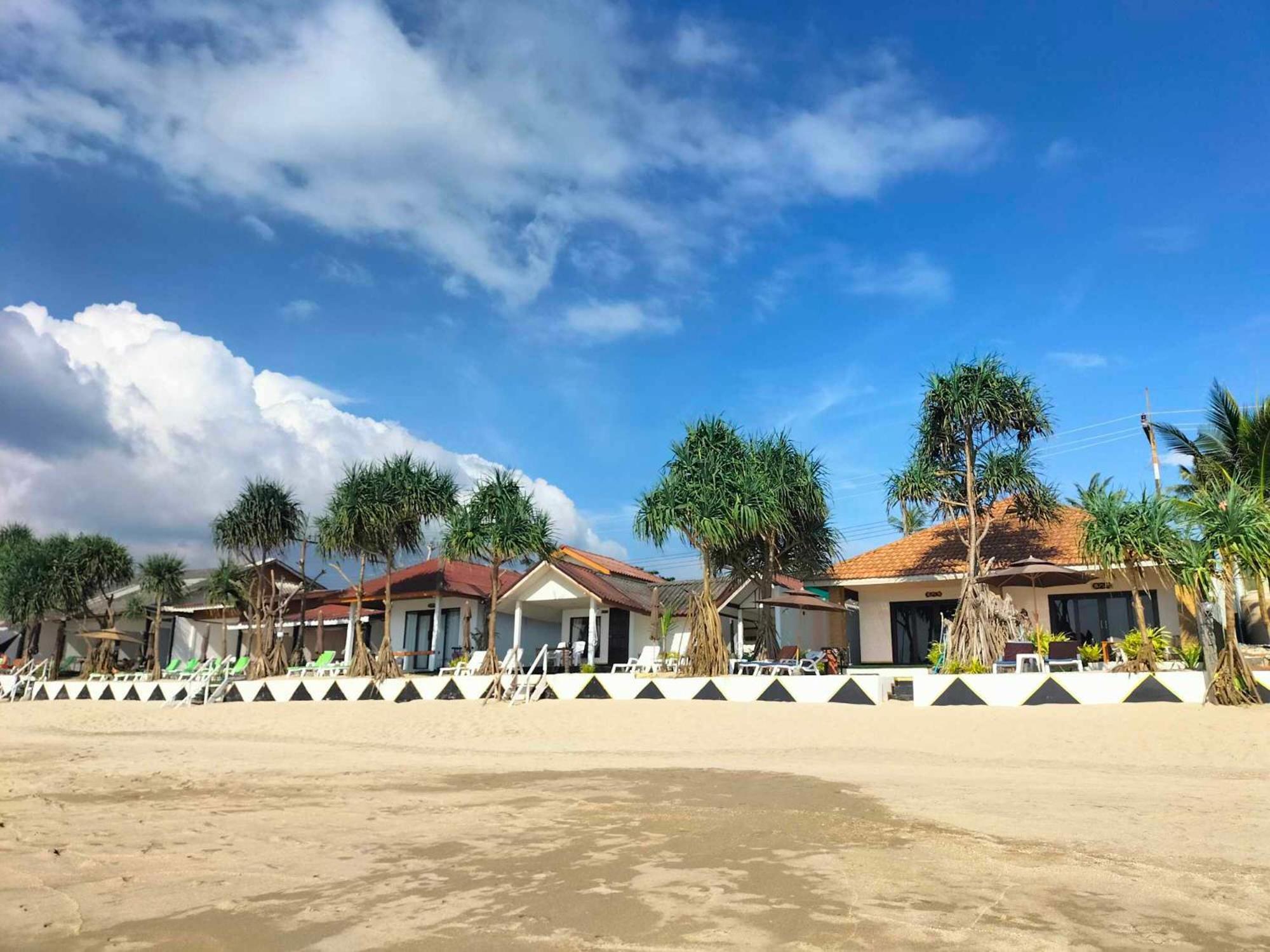 Lanta 2* Koh Lanta