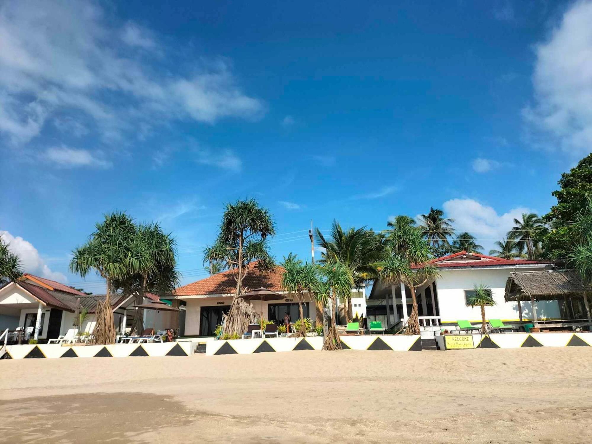 Hotel Lanta 2*