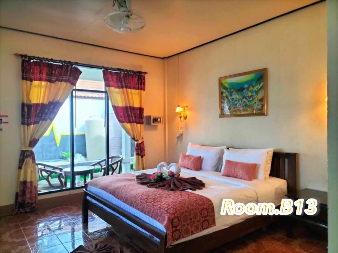 Lanta Hotel