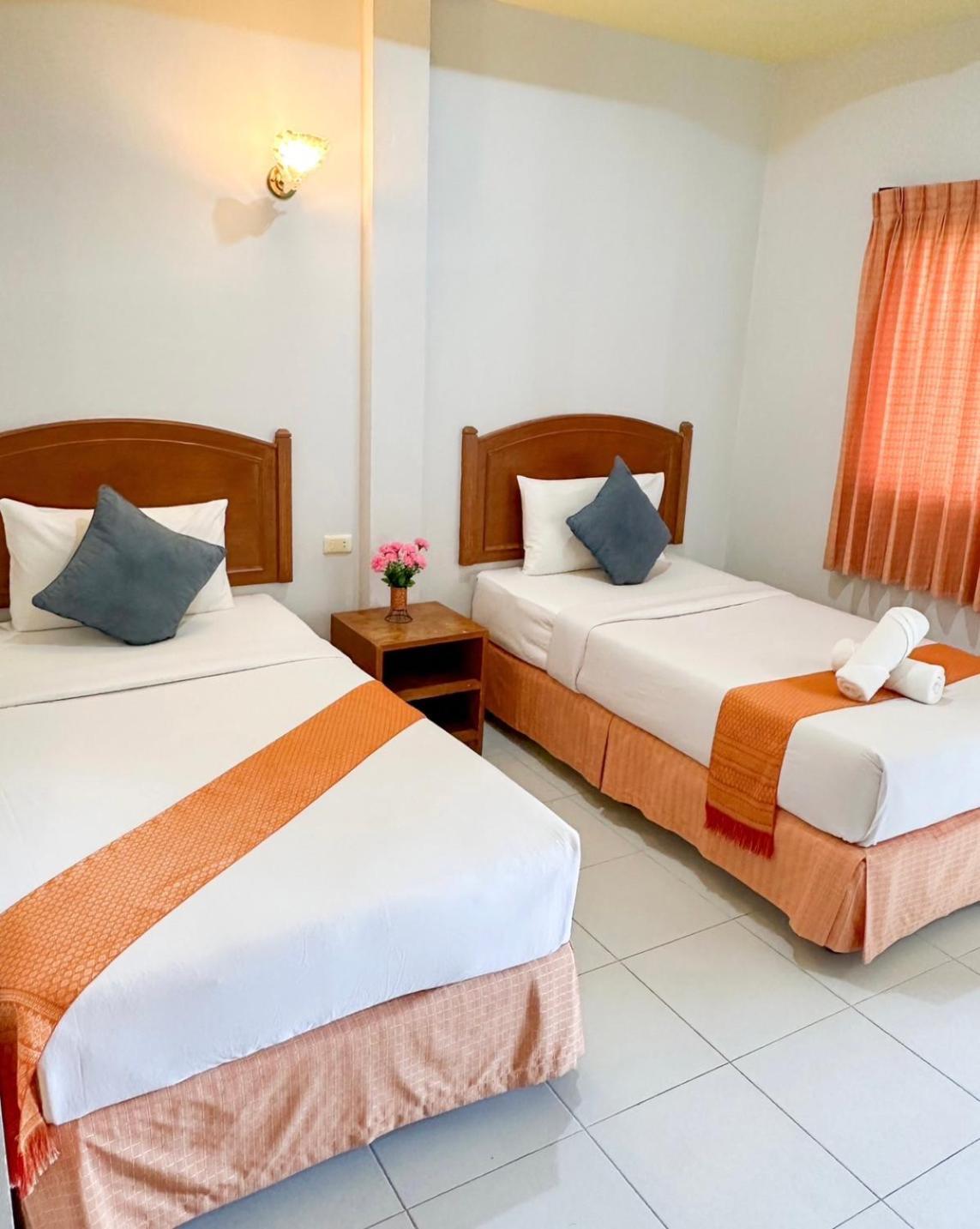 Sunsea Hotel