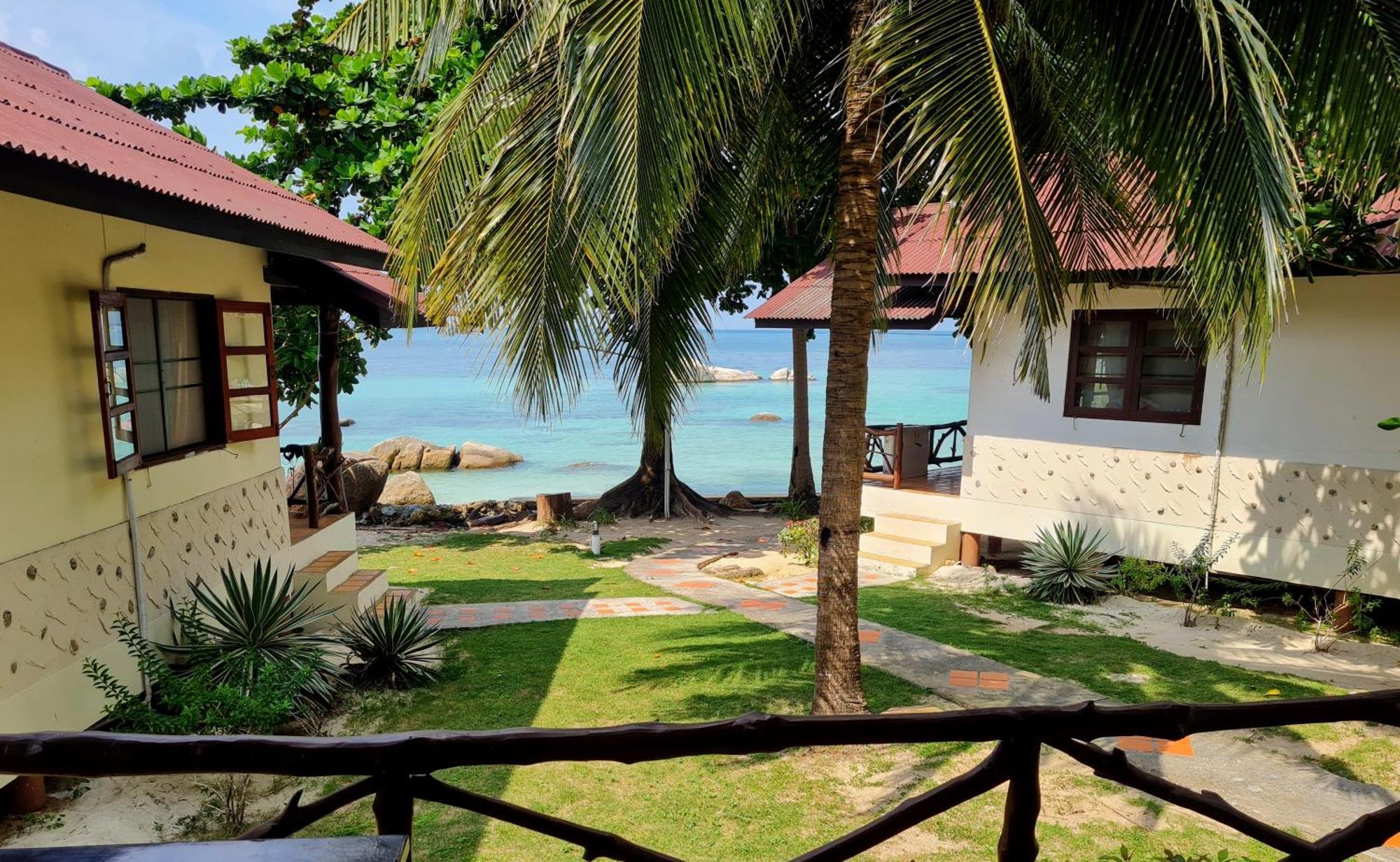 Sea Scene Resort