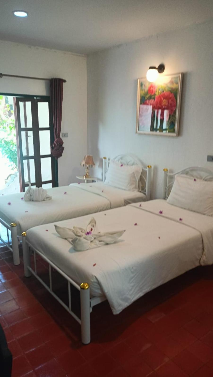Keereeta 3* Koh Chang
