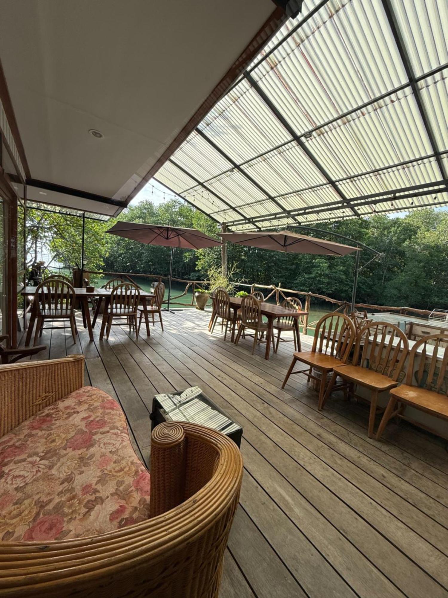Baan Chan Lay Resort Koh Chang