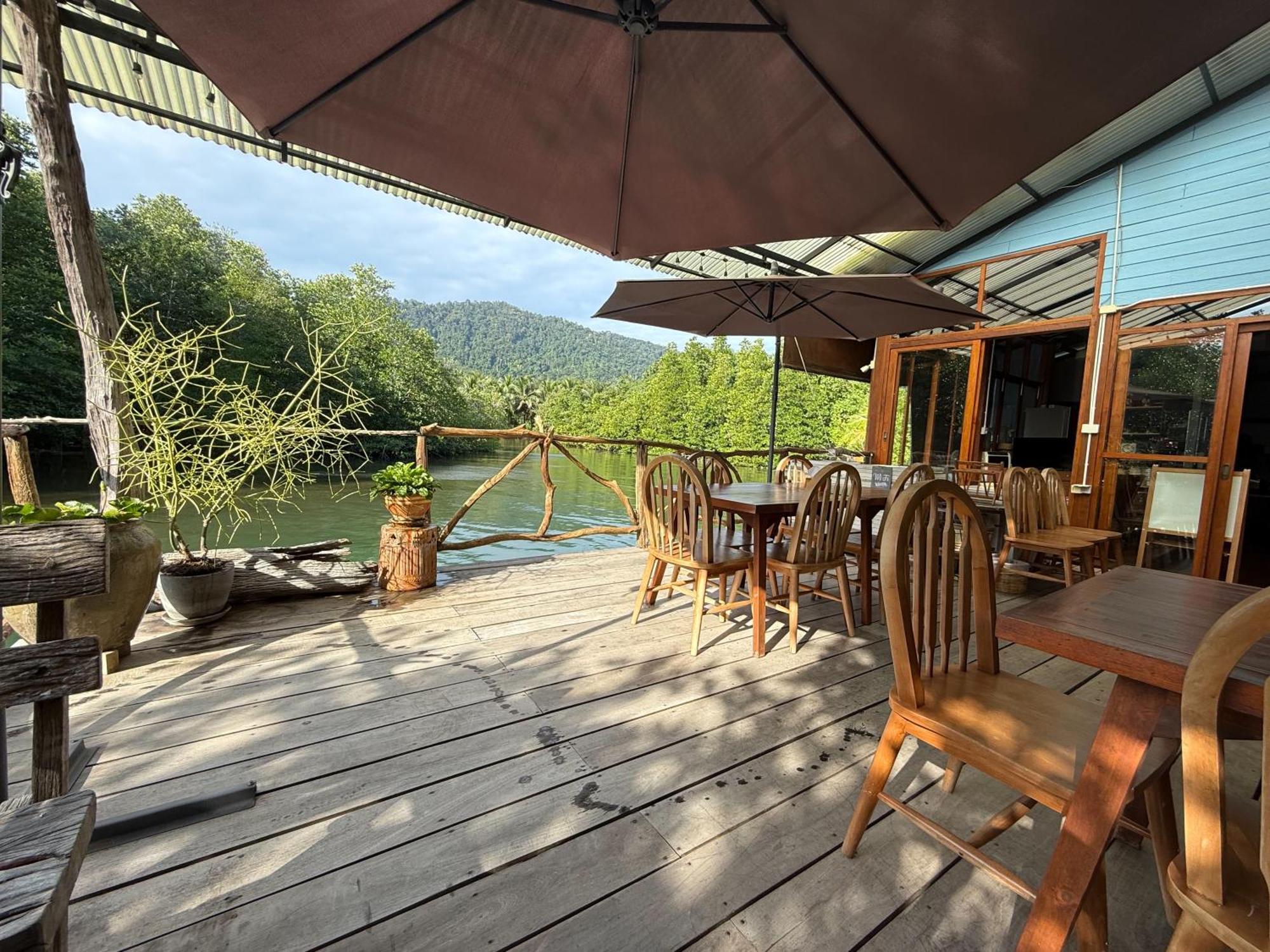 Resort Baan Chan Lay Koh Chang