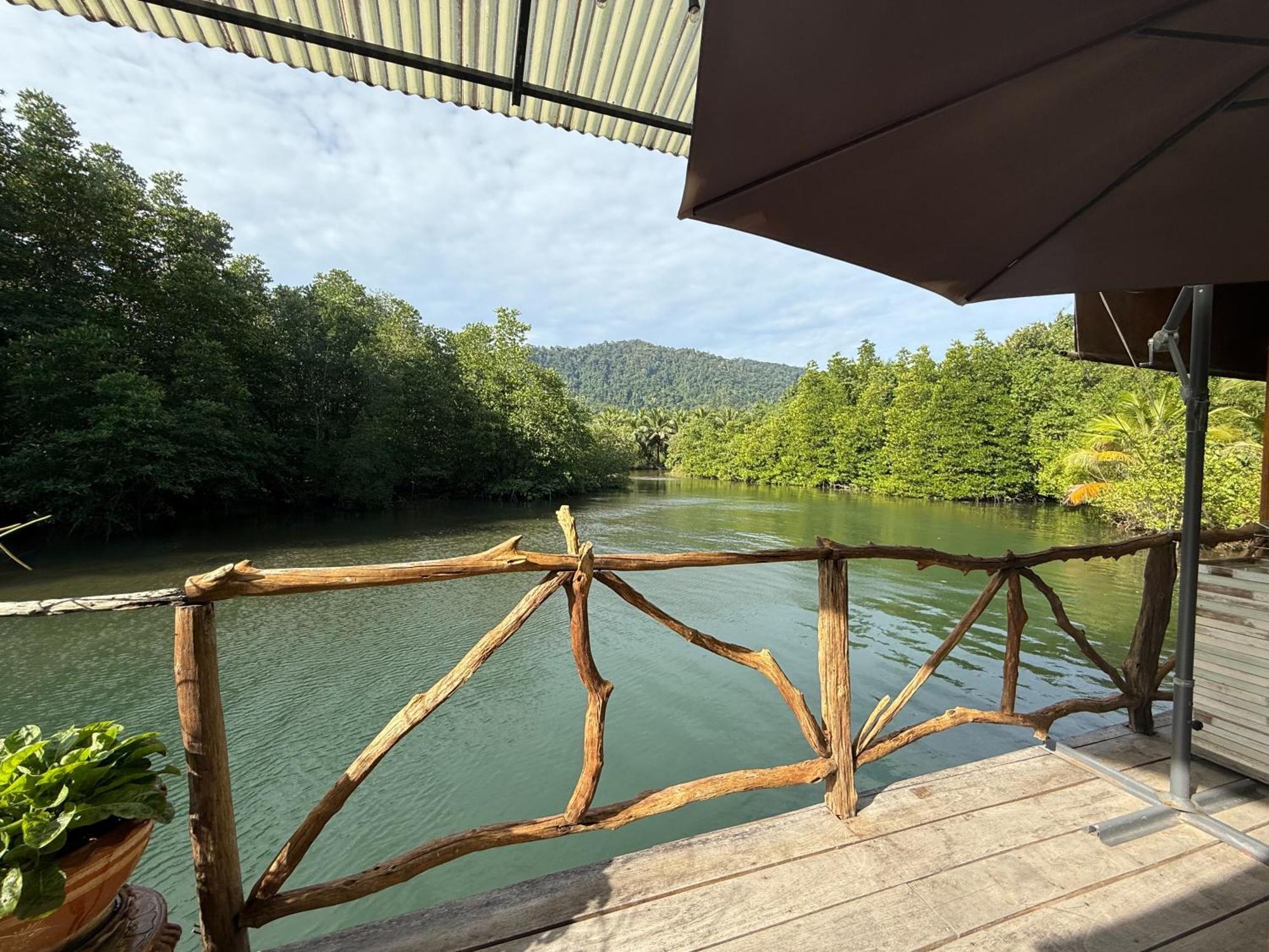 Baan Chan Lay 2* Koh Chang