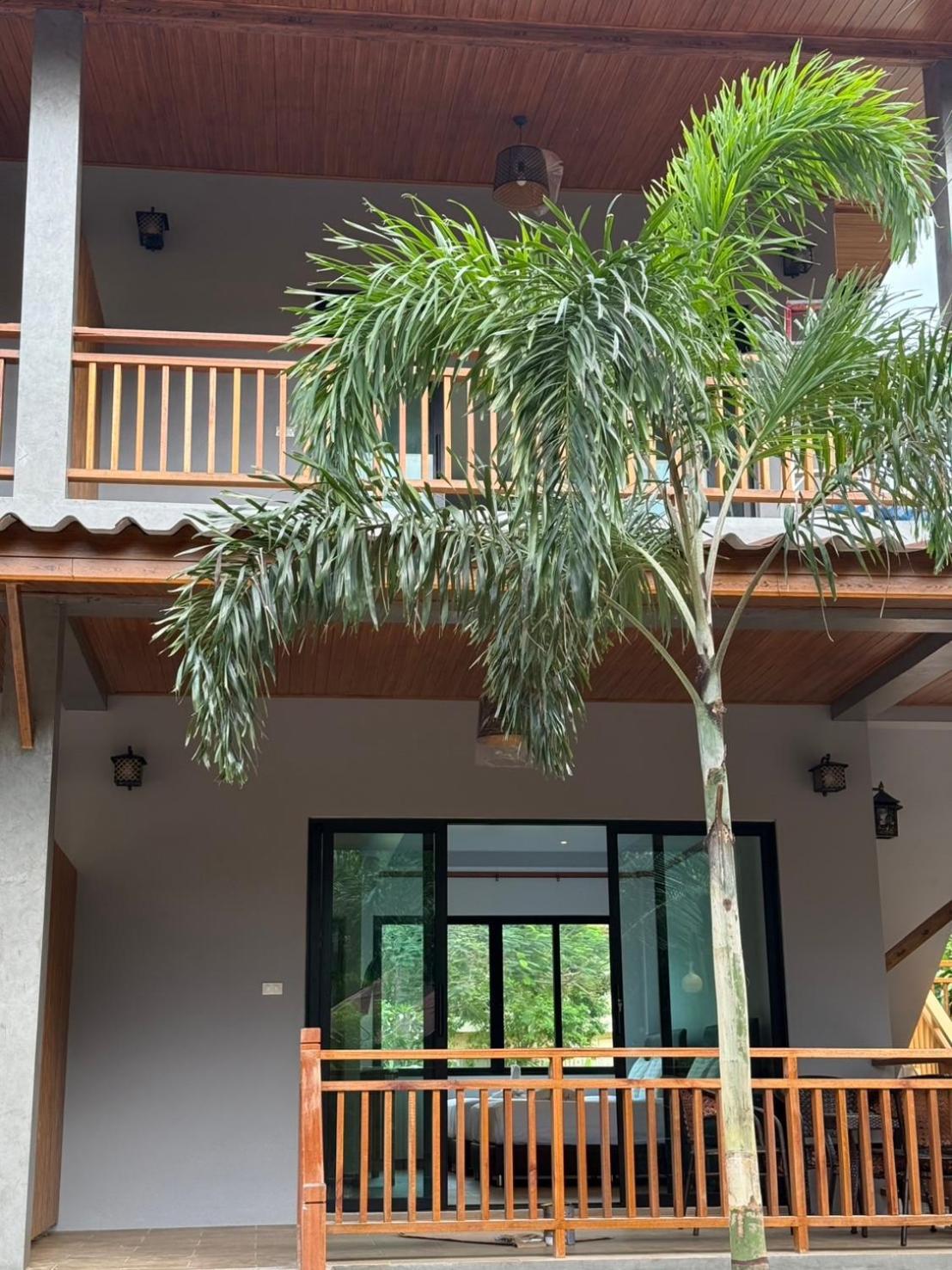 Koh Pha-ngan Thong Nai Pan Yai