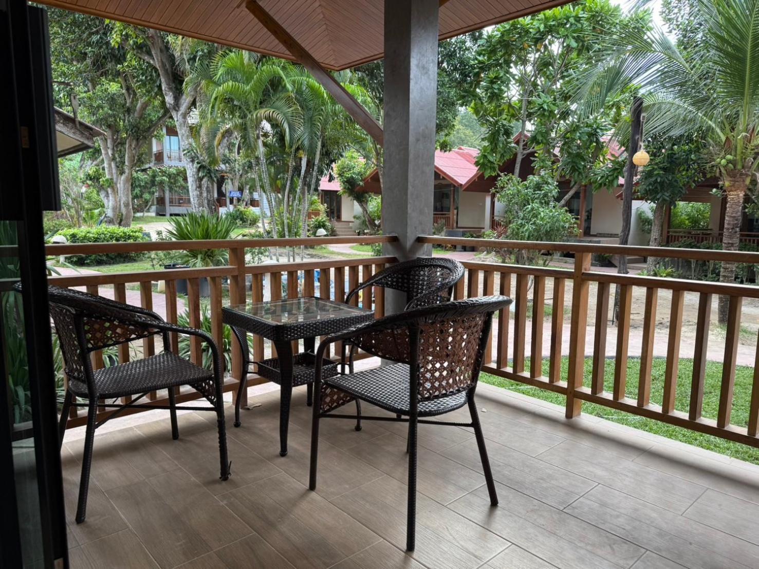 Koh Pha-ngan