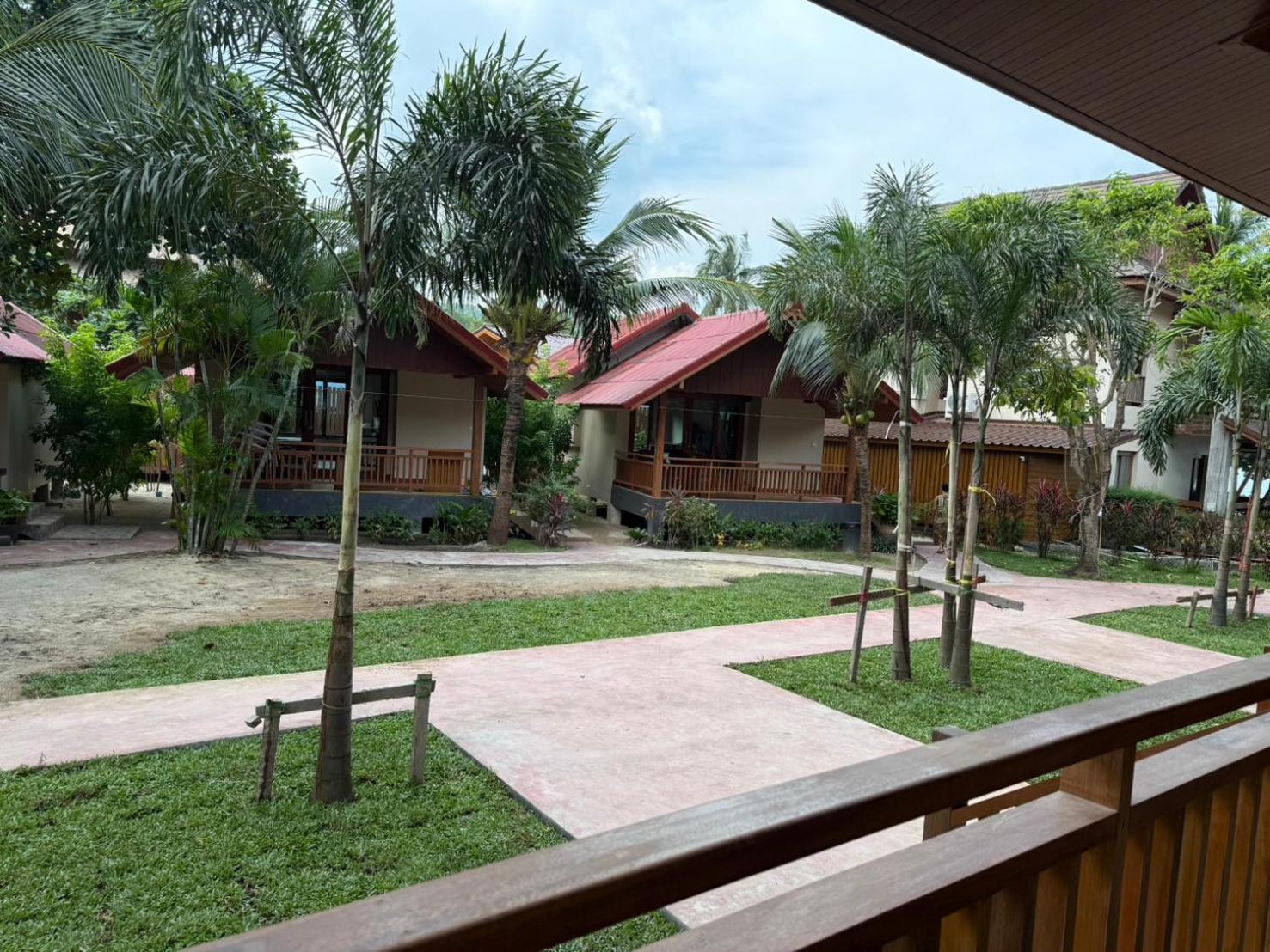 Koh Pha-ngan 3*