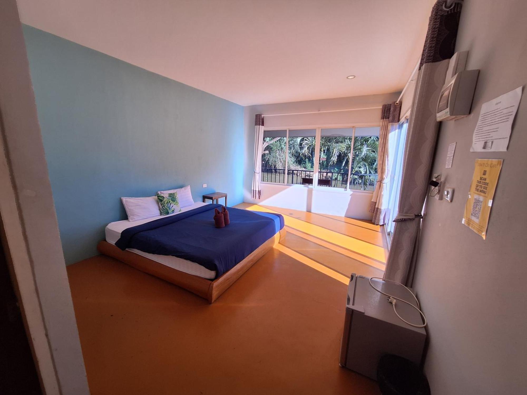 Hotel Sleep Pai