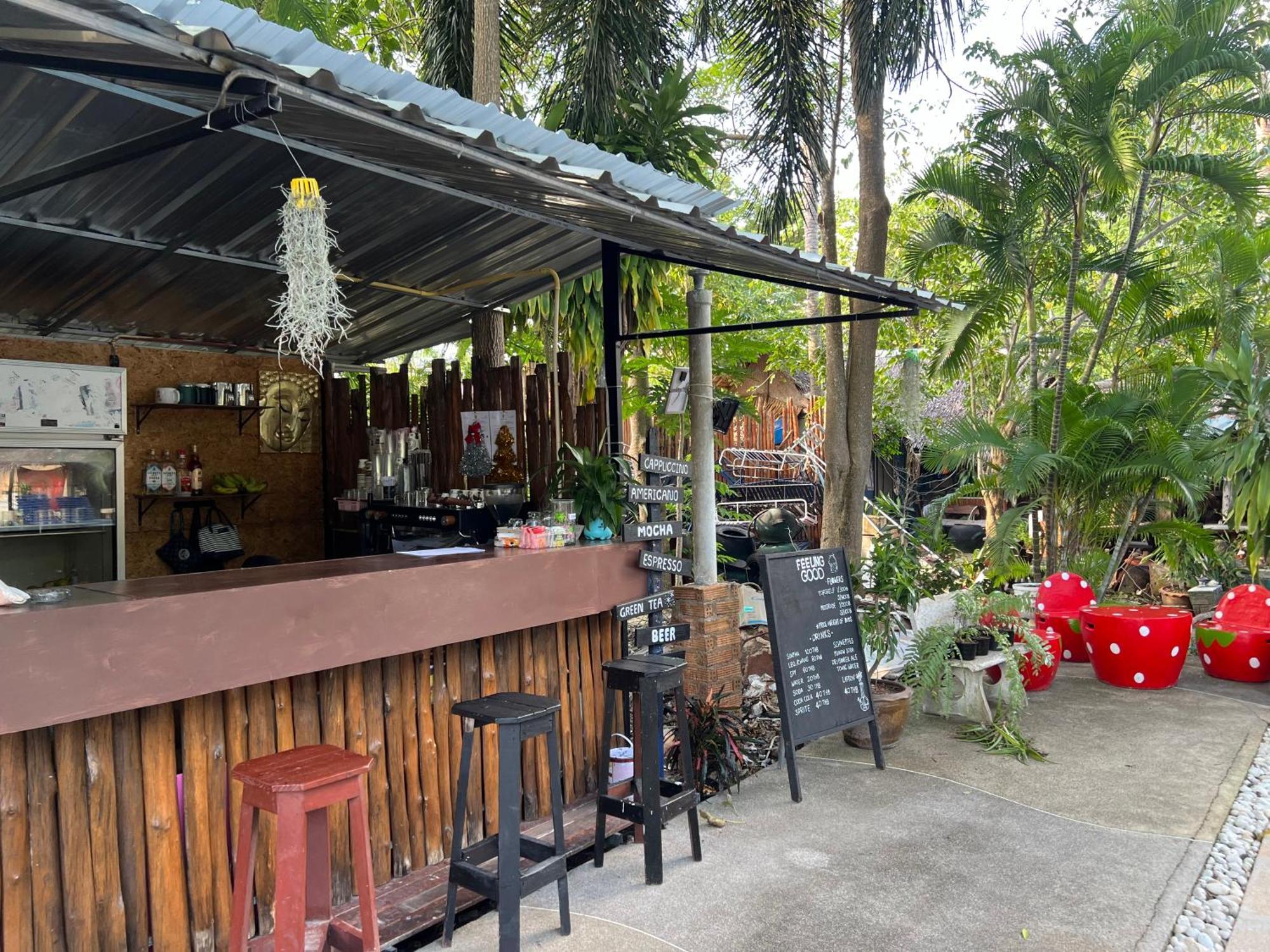 Sunset Serenity Cove Apartment Ko Pha Ngan