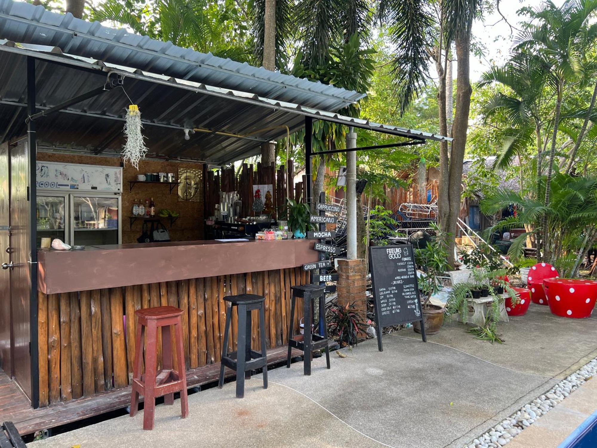 Sunset Serenity Cove * Ko Pha Ngan