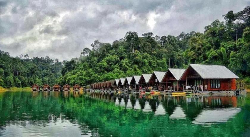 Resort Orchid House 2*