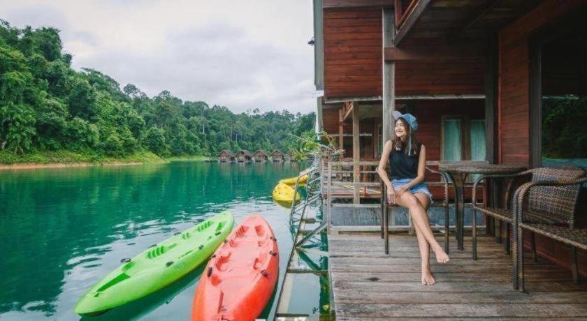 Orchid House Resort Ban Wang Khon