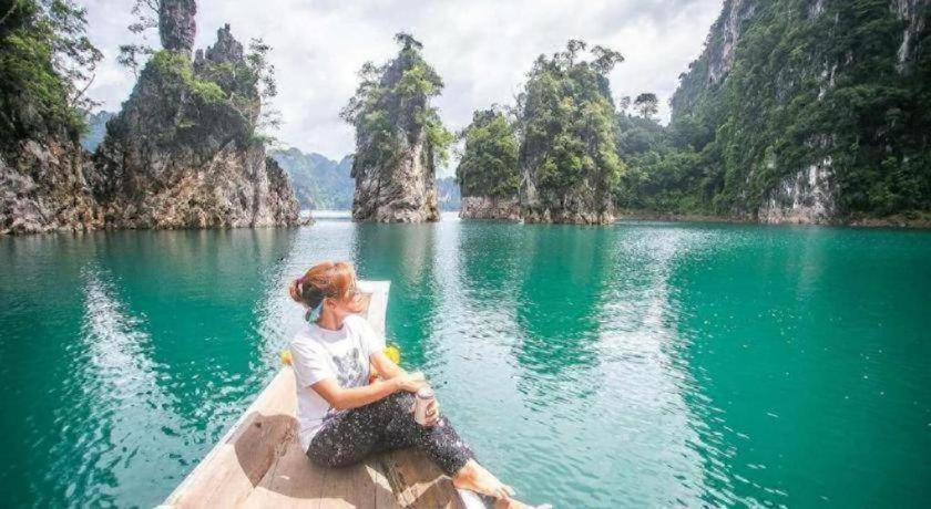 Orchid House Resort Ban Wang Khon