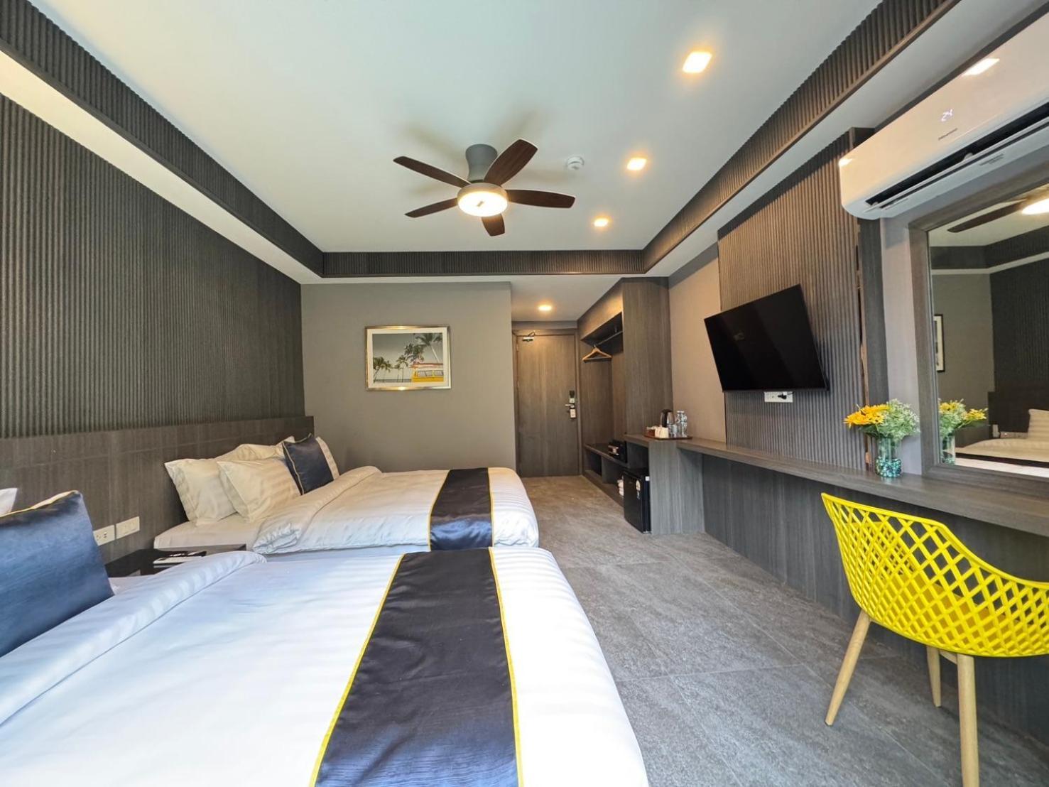 Aspira Escape Krabi 4*