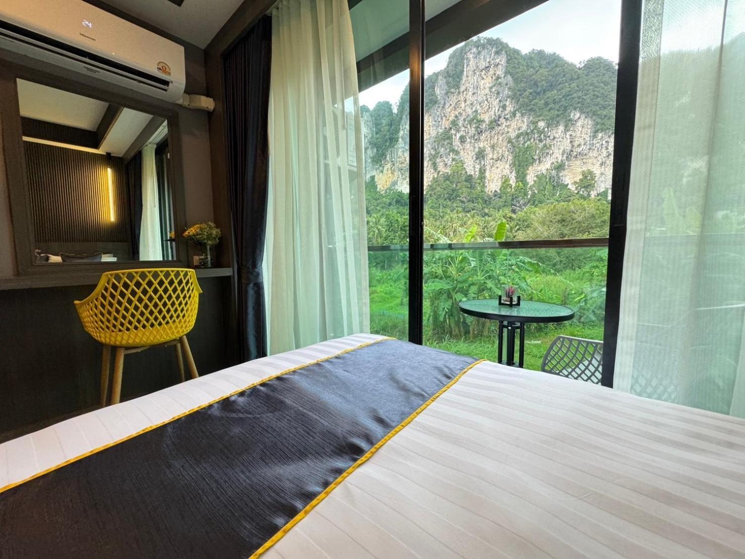 Aspira Escape Krabi Hotel