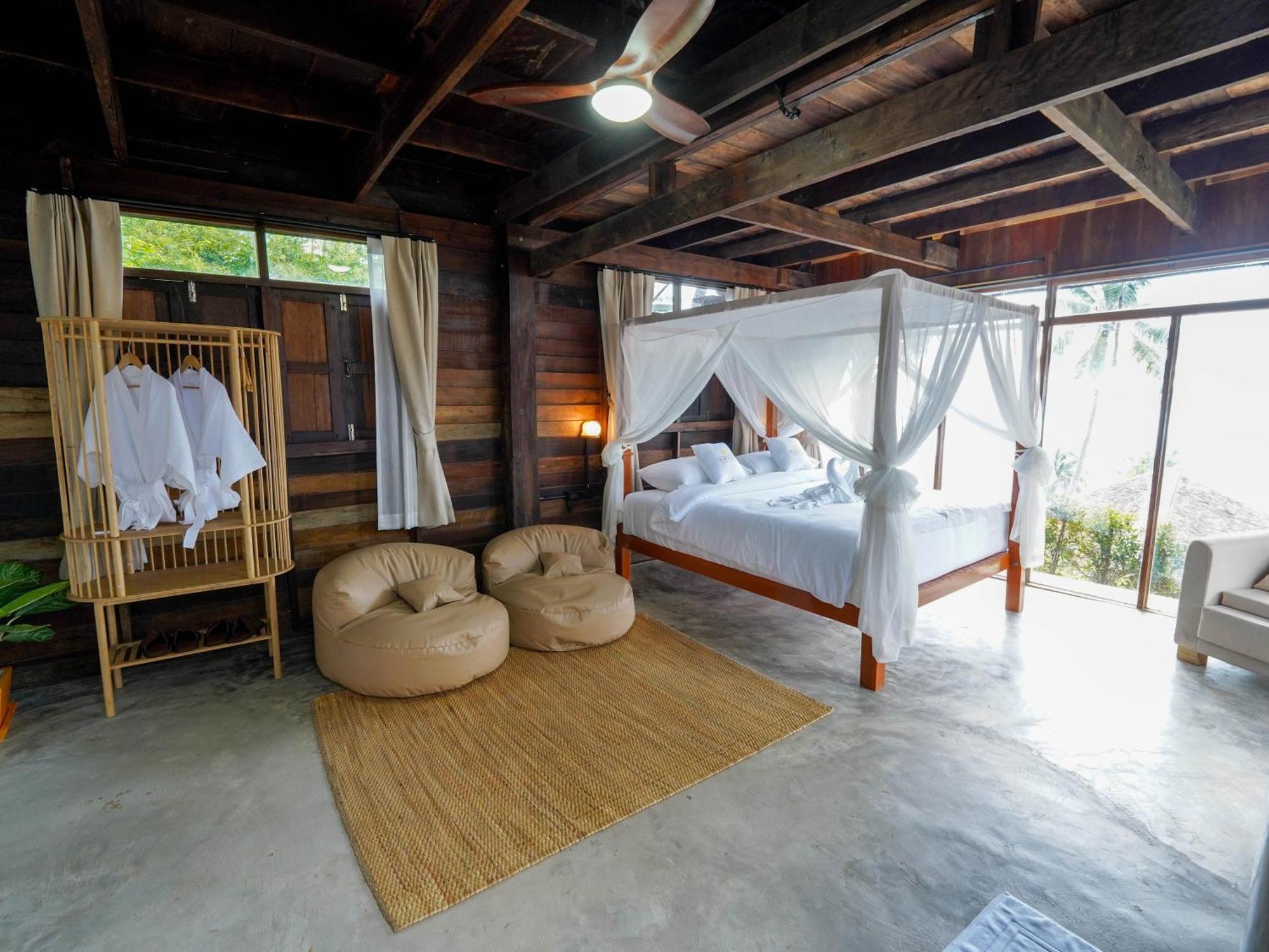 Roomquest Theva Hotel Koh Samui