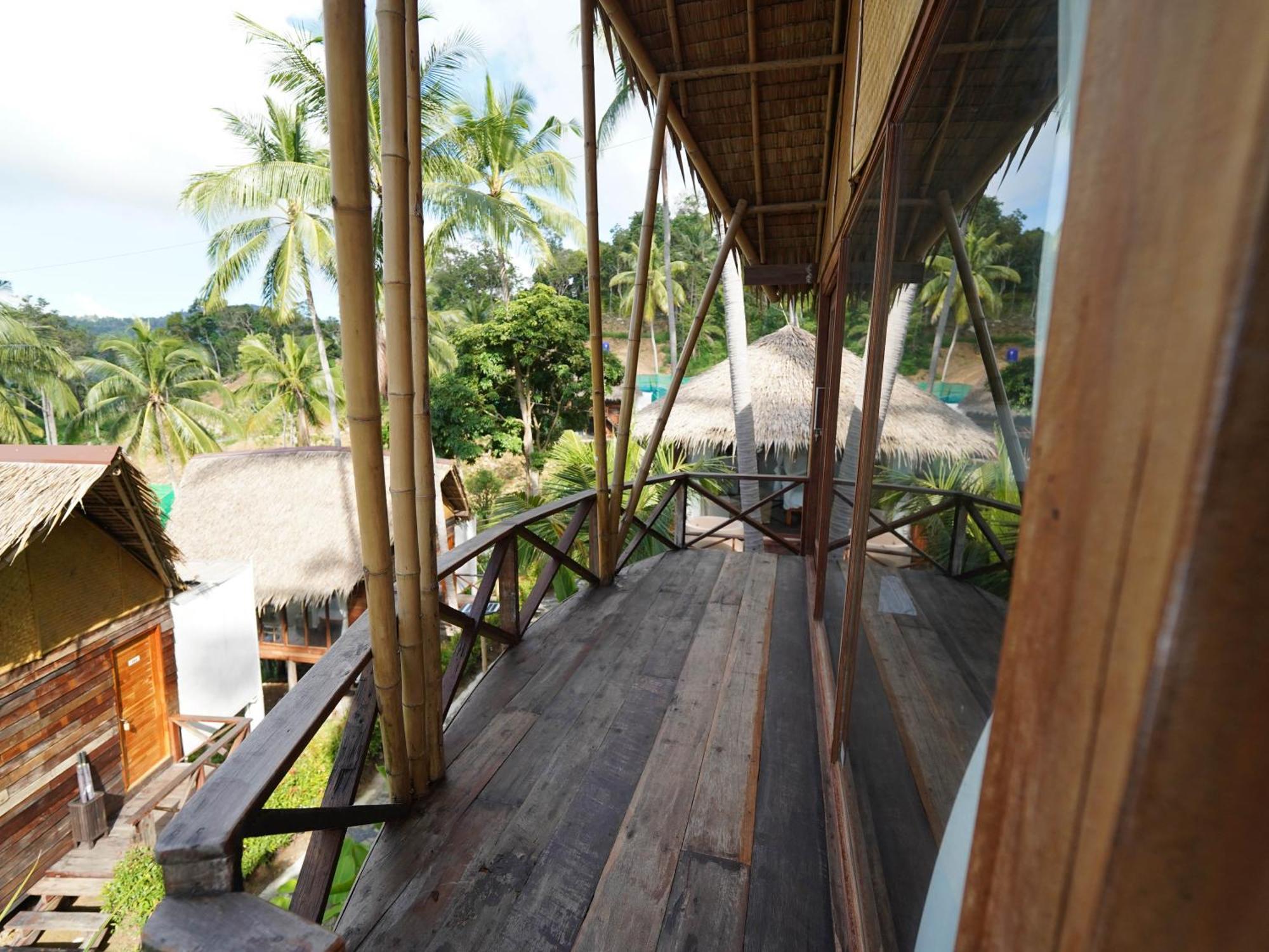 Roomquest Theva Hotel Koh Samui