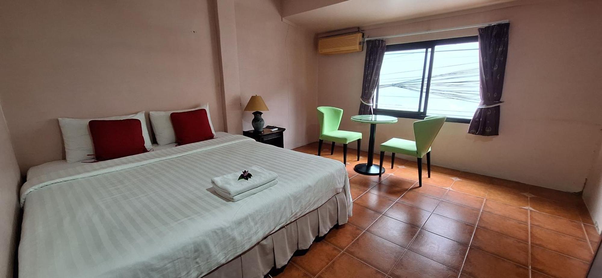 Kluay Mai Guest House Guest house Chaweng (Koh Samui)