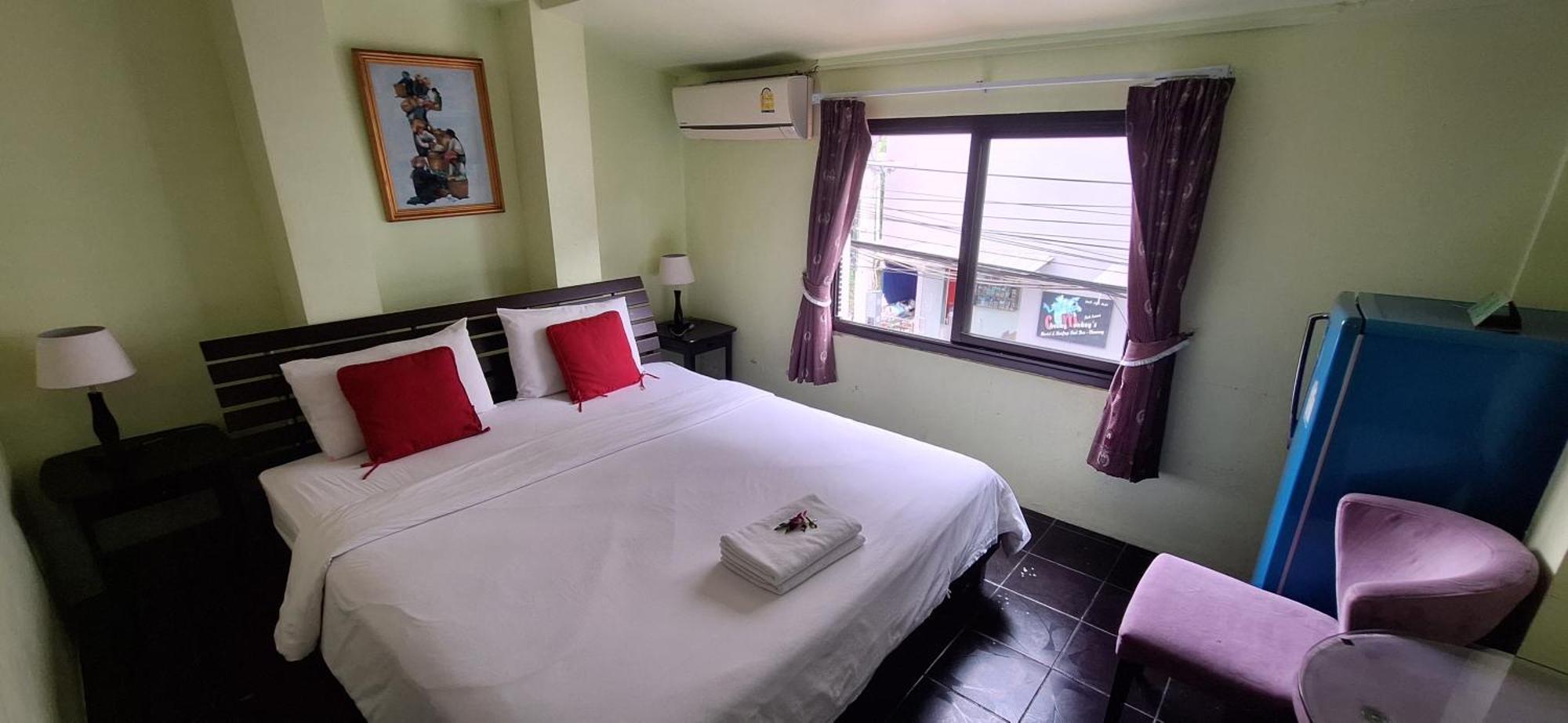 Guest house Kluay Mai Guest House Chaweng (Koh Samui)