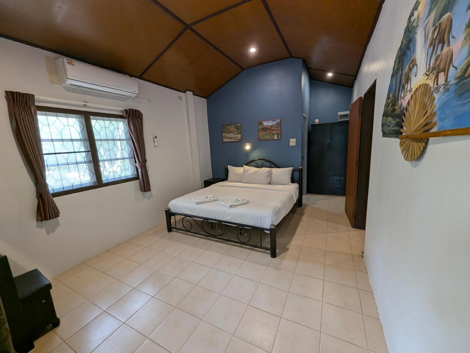 Hotel Moonhut