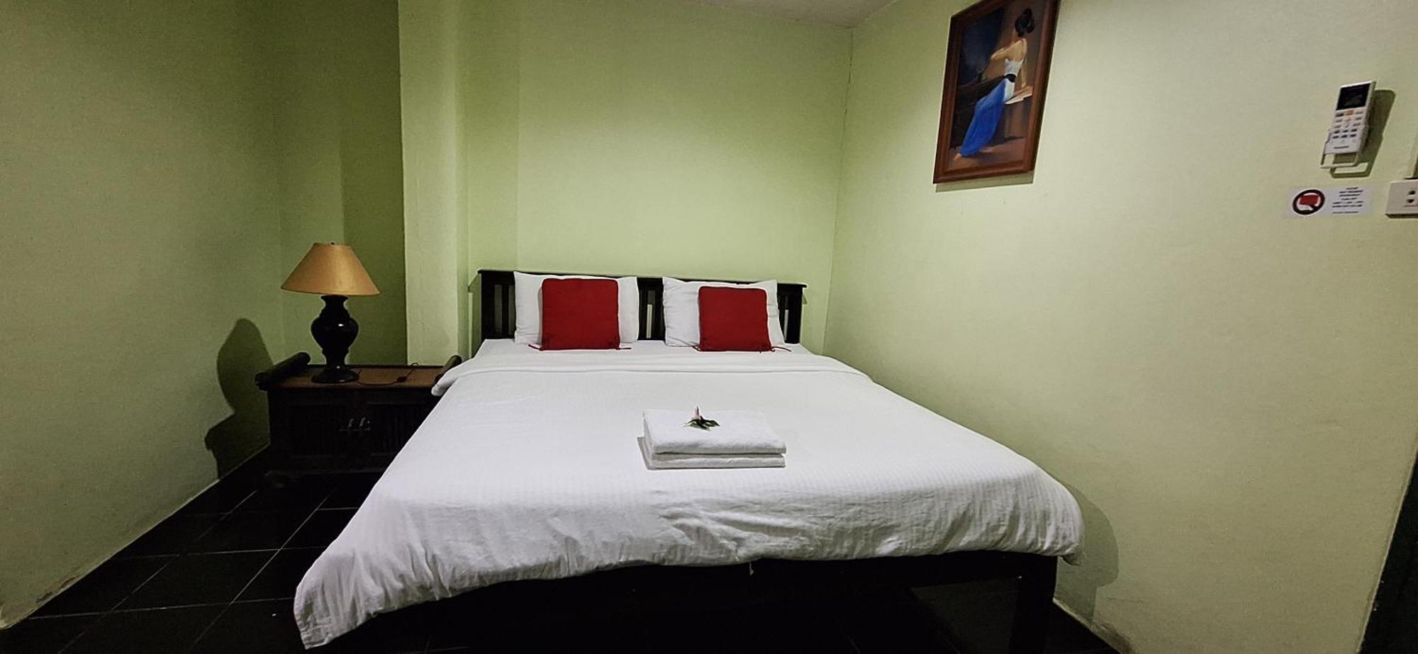 Guest house Kluay Mai Guest House Chaweng (Koh Samui)