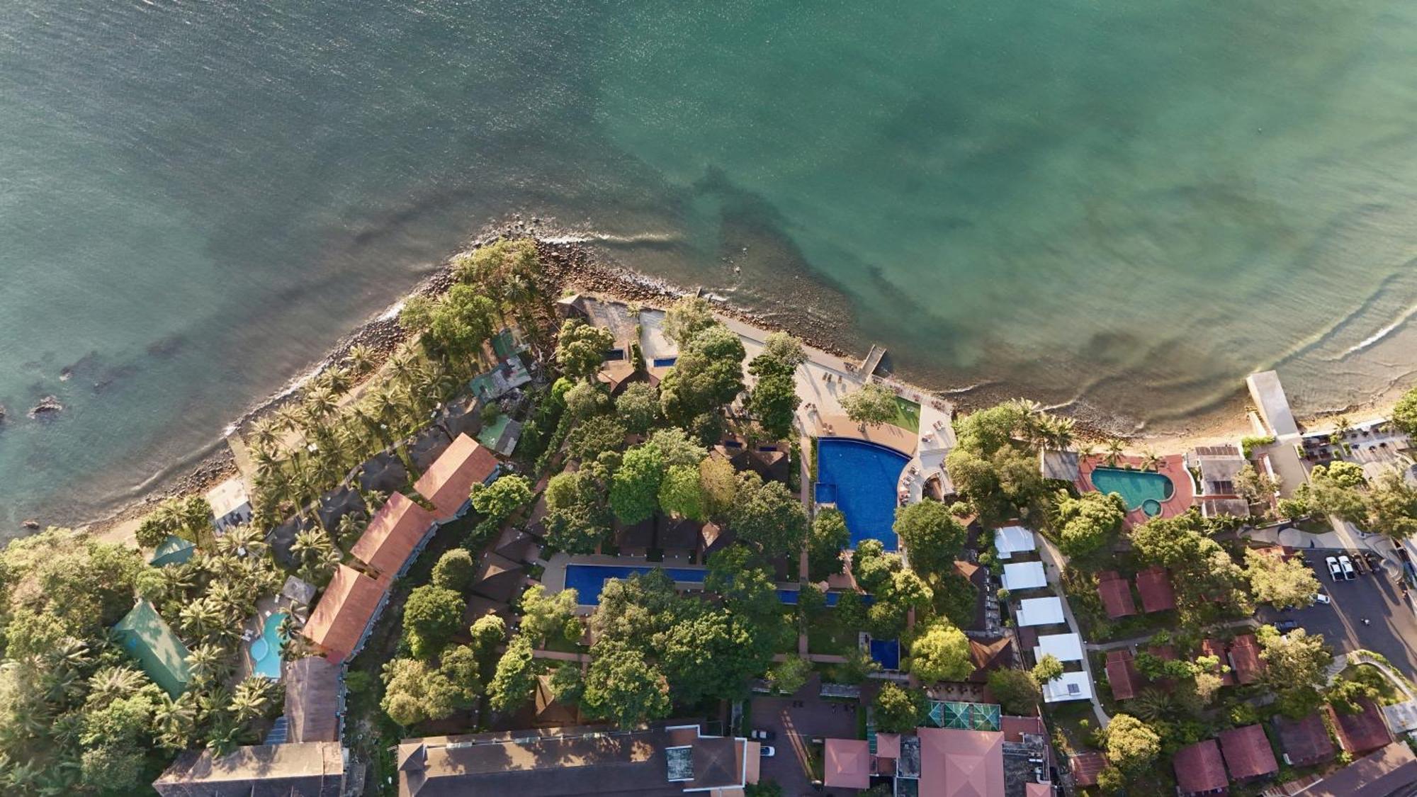 Chang Buri & Hillside Resort