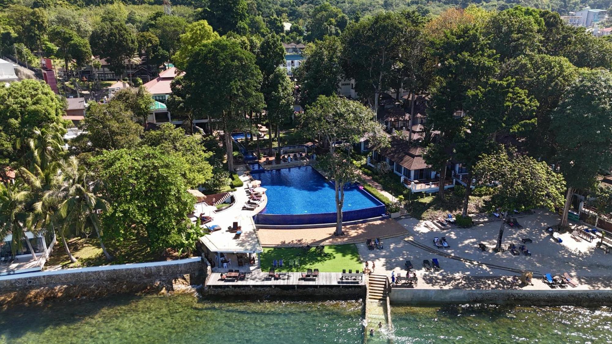 Chang Buri & Hillside Resort