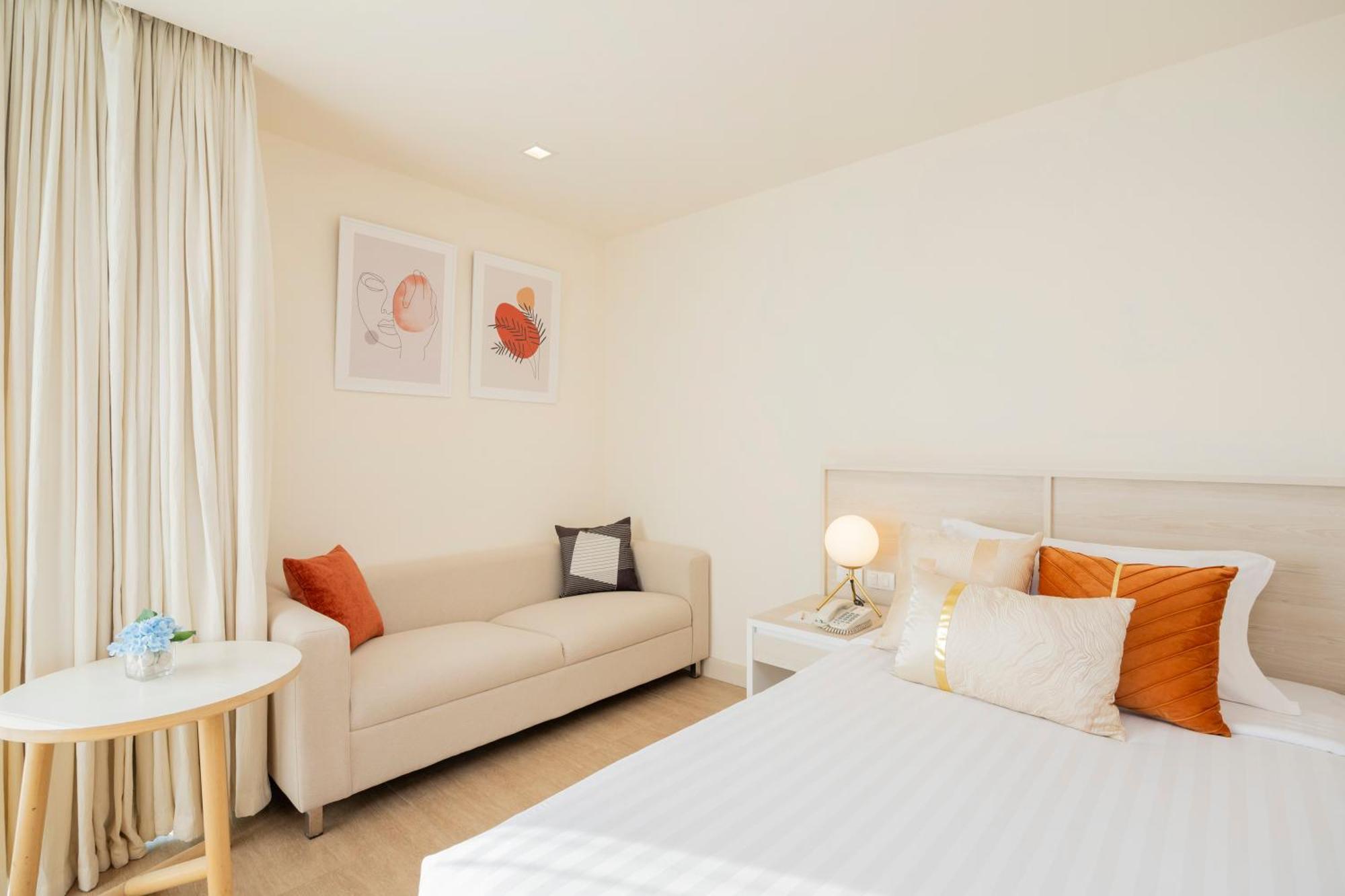 Hotel Sea View - Sha Extra