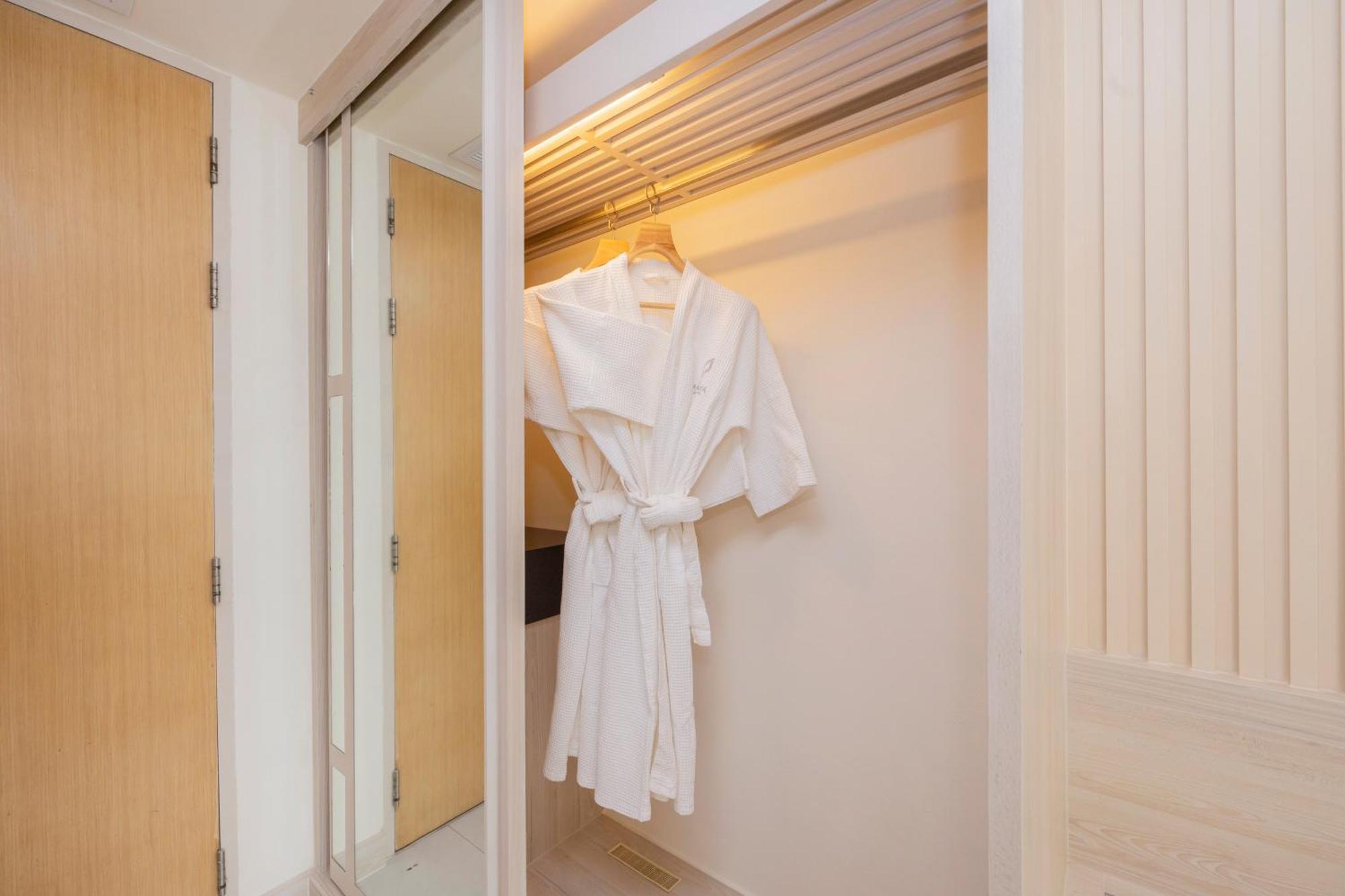 Sea View - Sha Extra 4* Pattaya