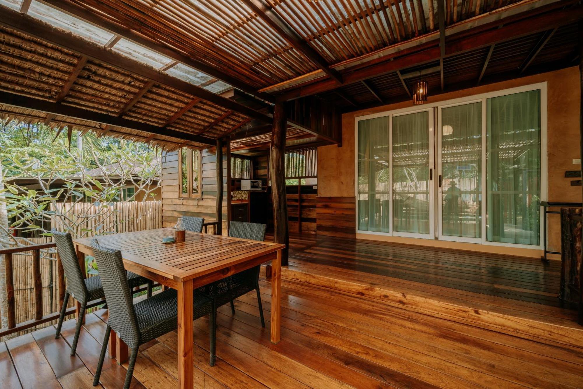 Ban Sainai Resort- Sha Extra Aonang's Resort 4*