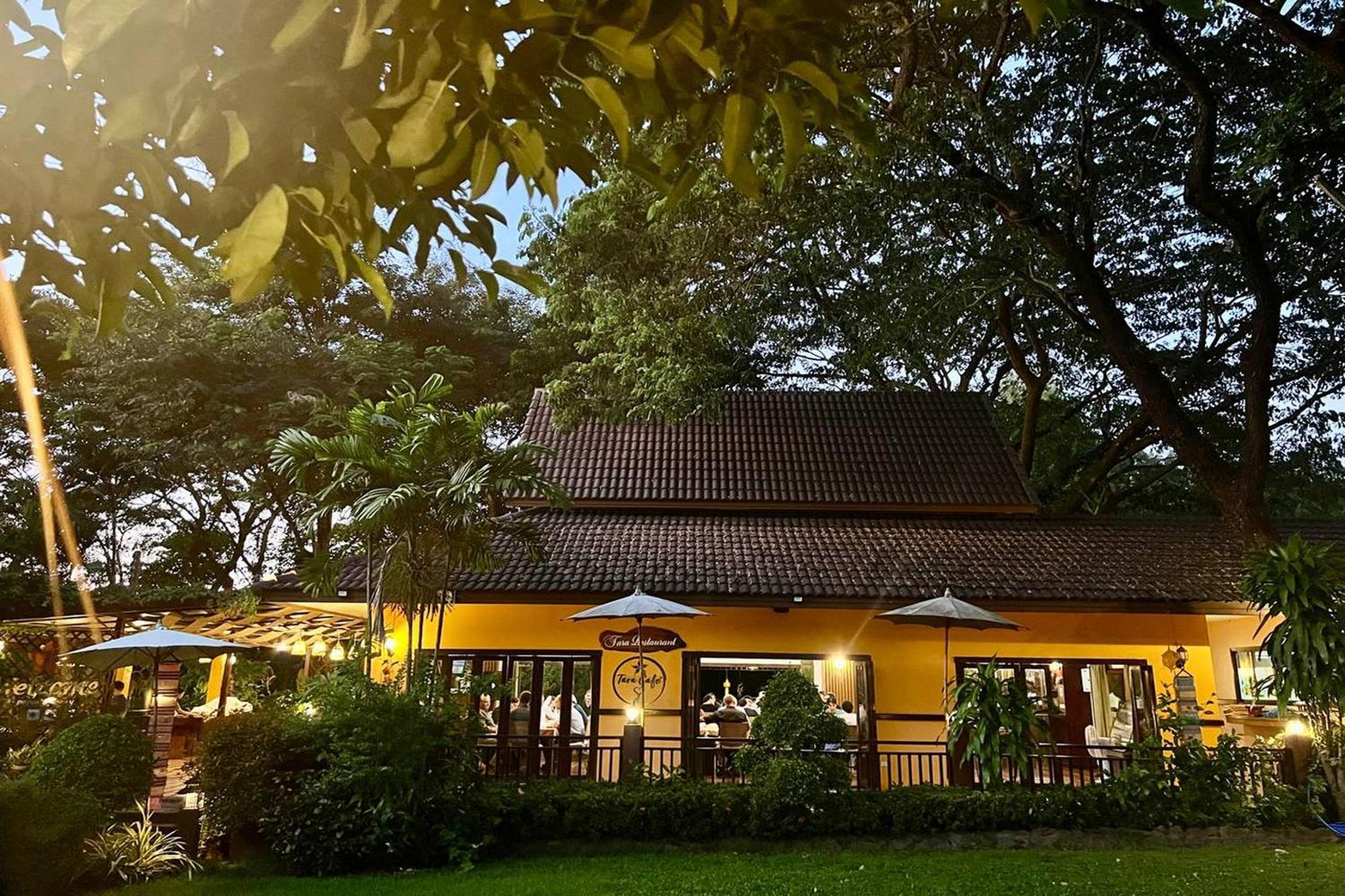 Papai Country Sha Resort
