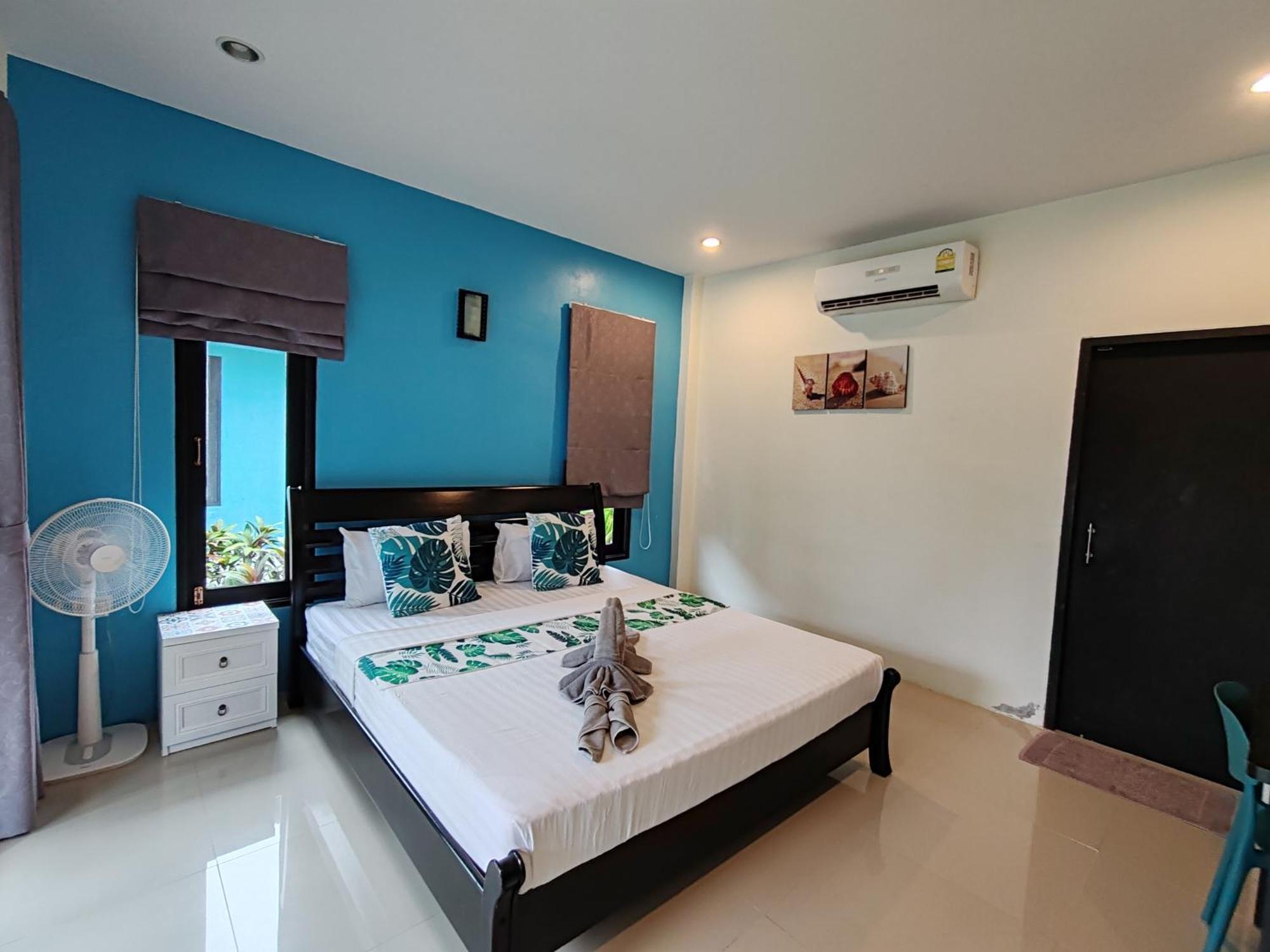 Lanta Memory Resort Koh Lanta