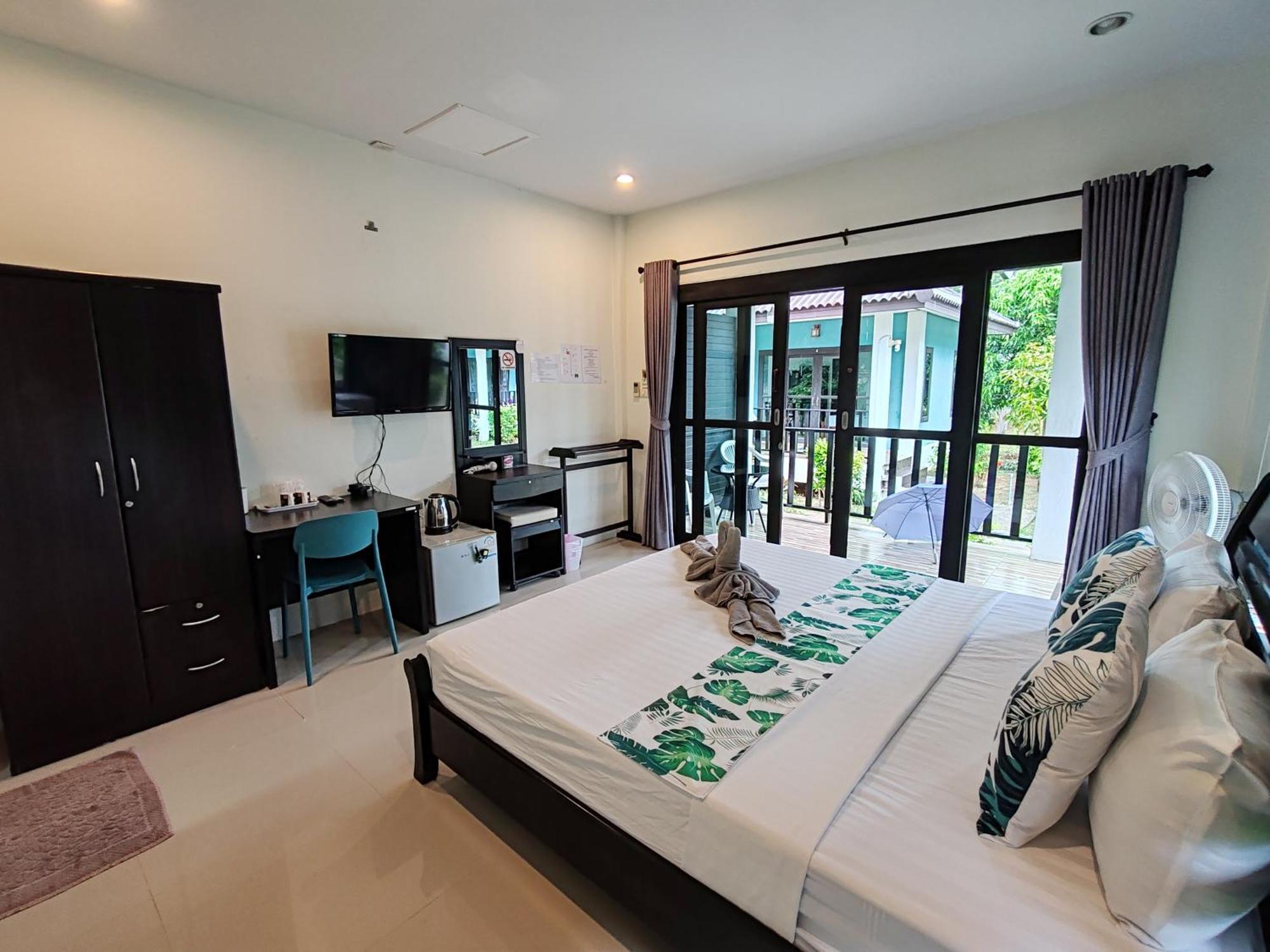 Resort Lanta Memory Koh Lanta