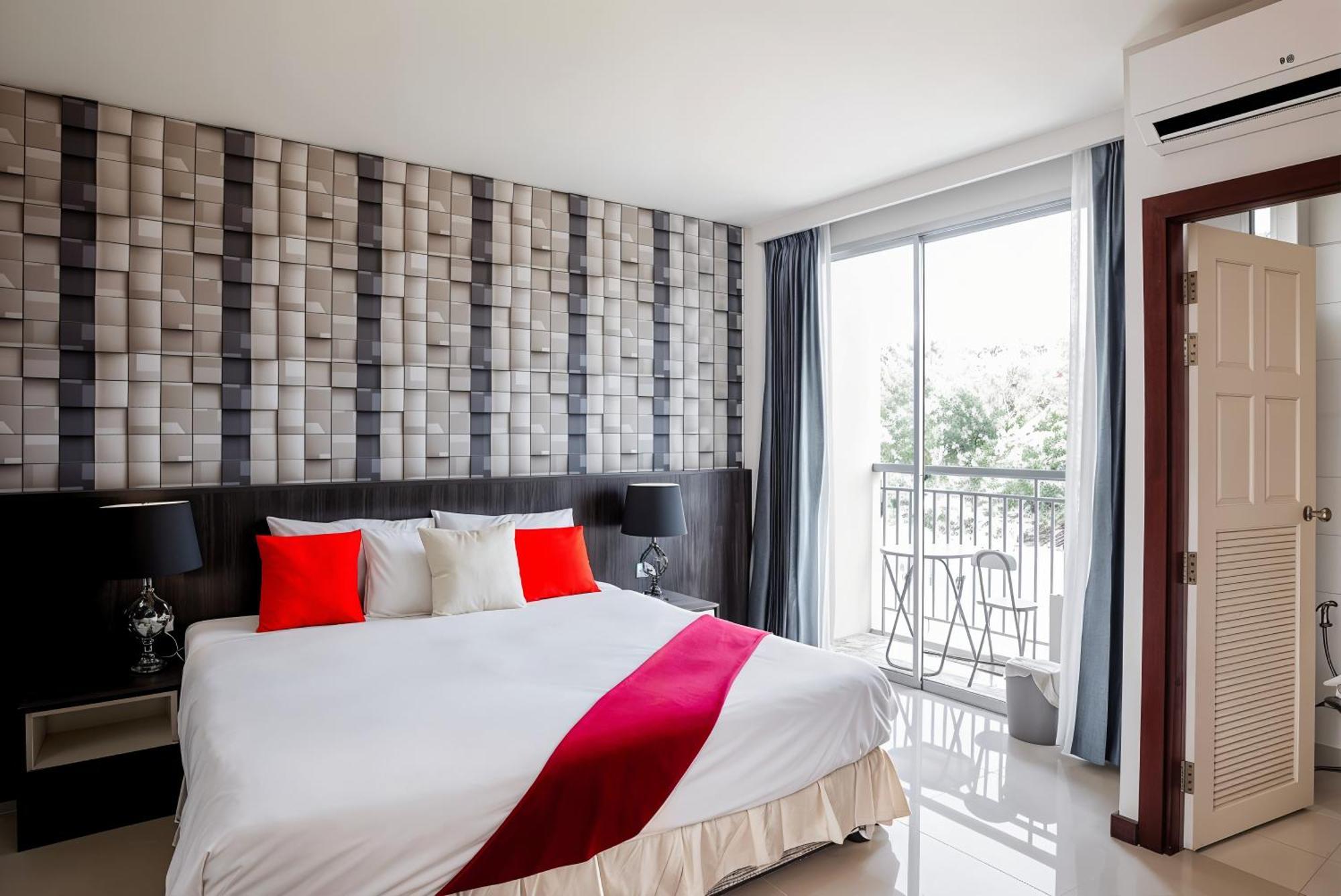 The Wings Boutique Krabi Hotel Koh Lanta