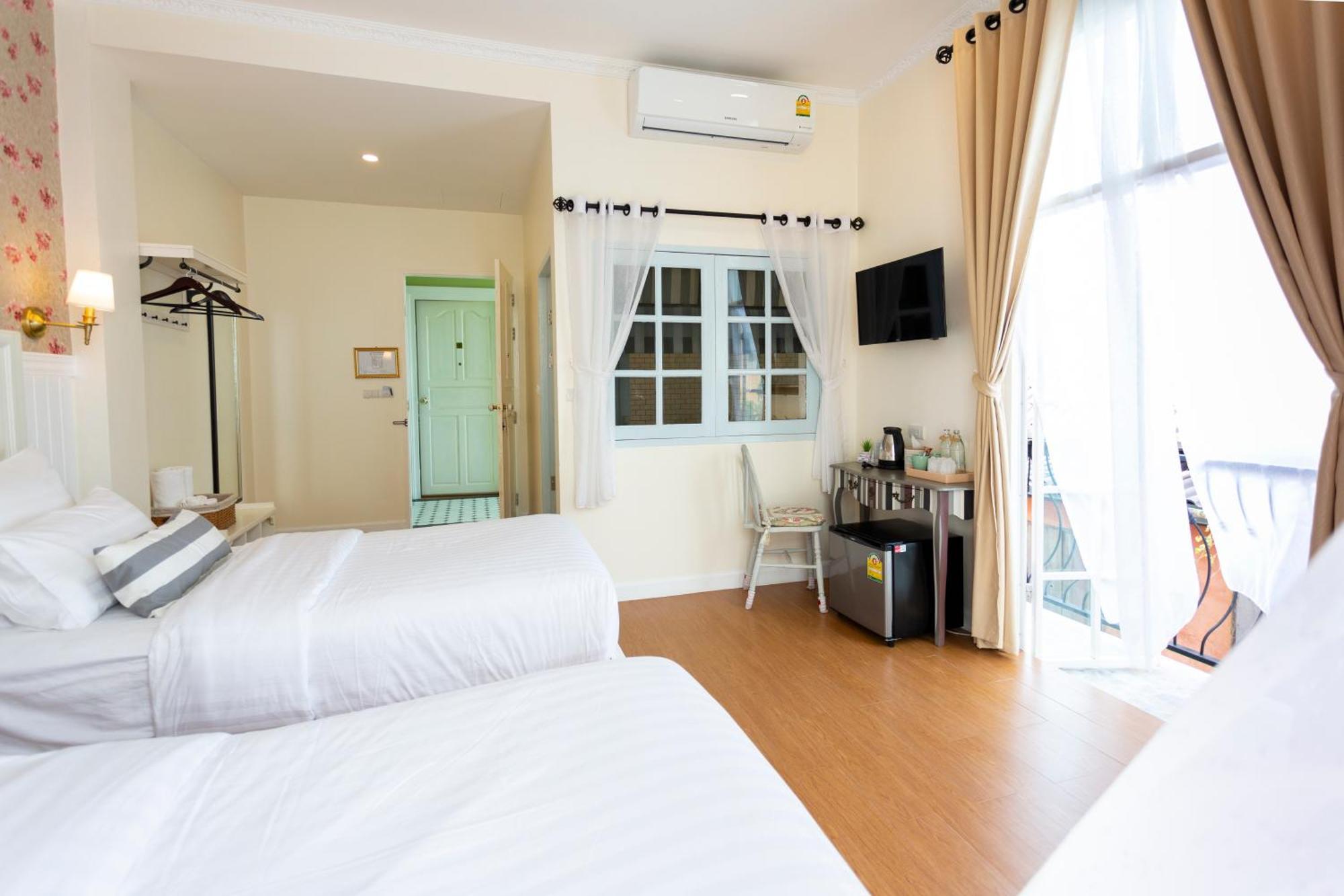 Nai Suan 3*