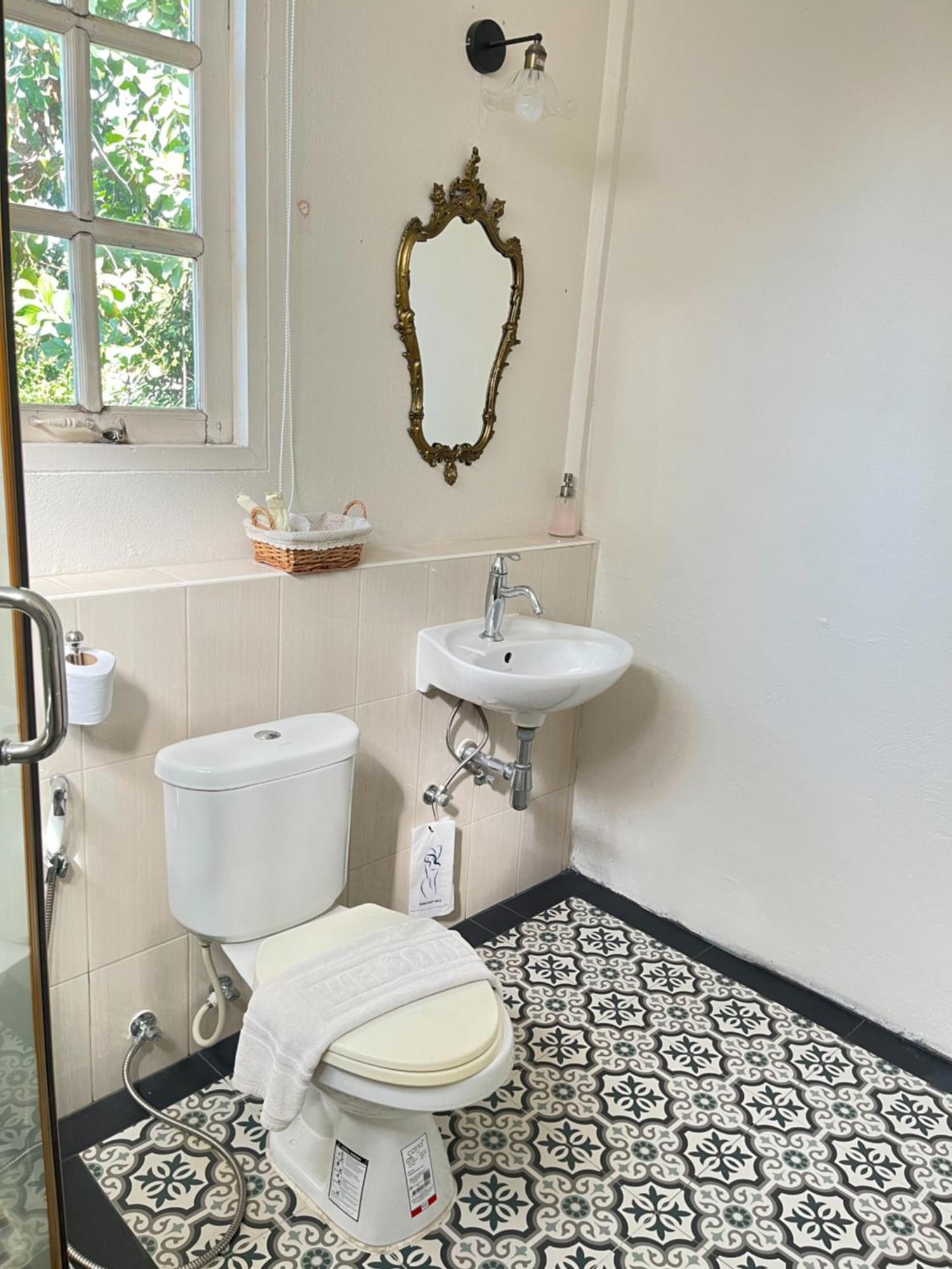 Nai Suan 3* Chiang Rai