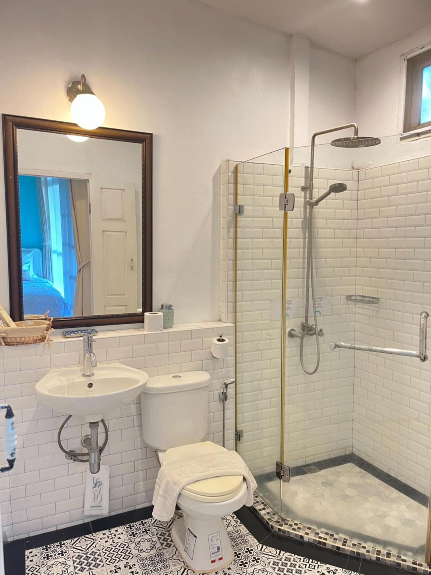 Nai Suan Bed & Breakfast