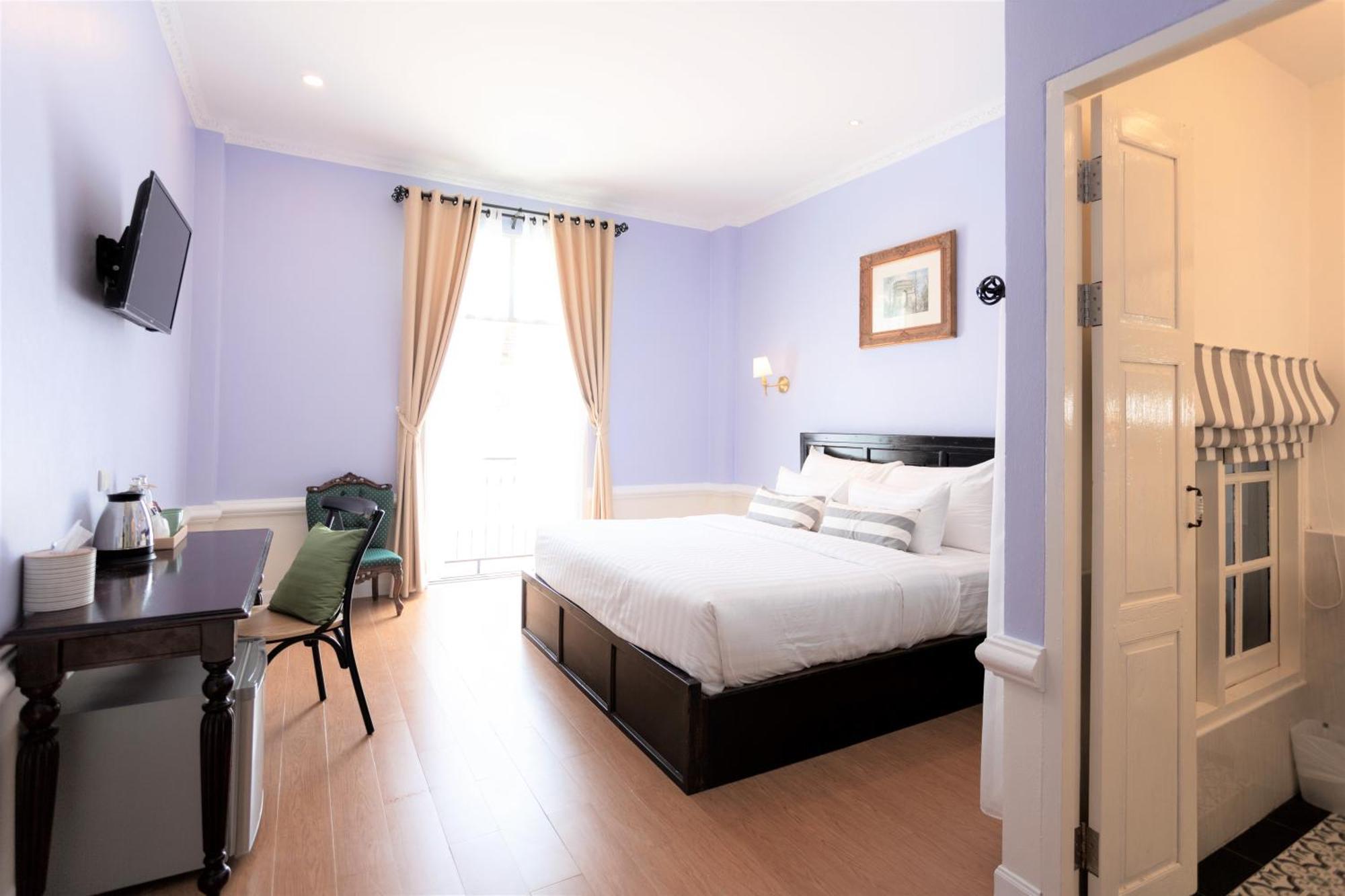 Bed & Breakfast Nai Suan