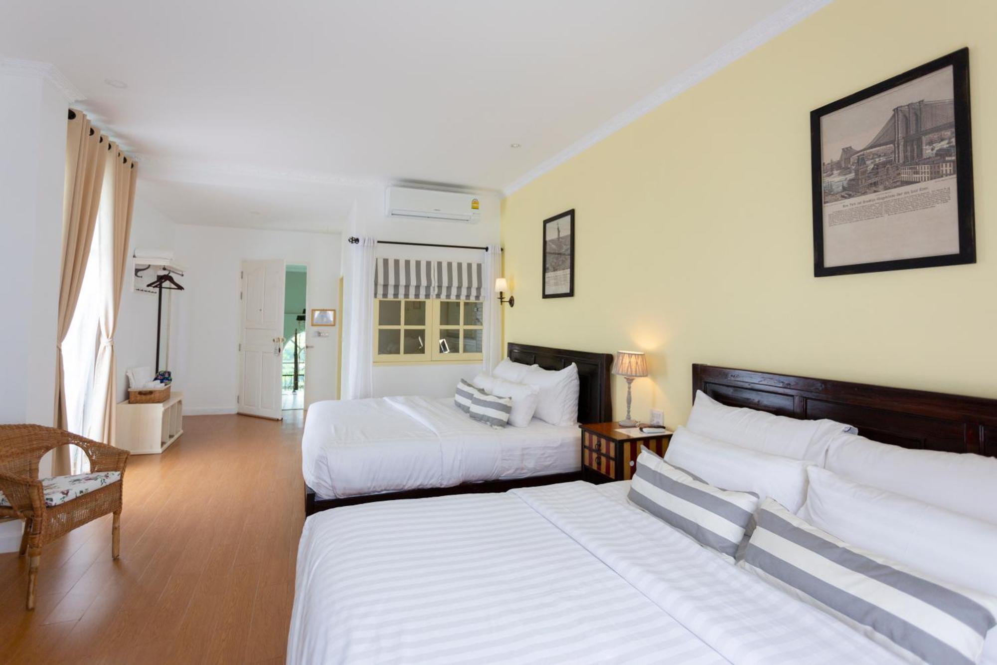 Nai Suan 3*