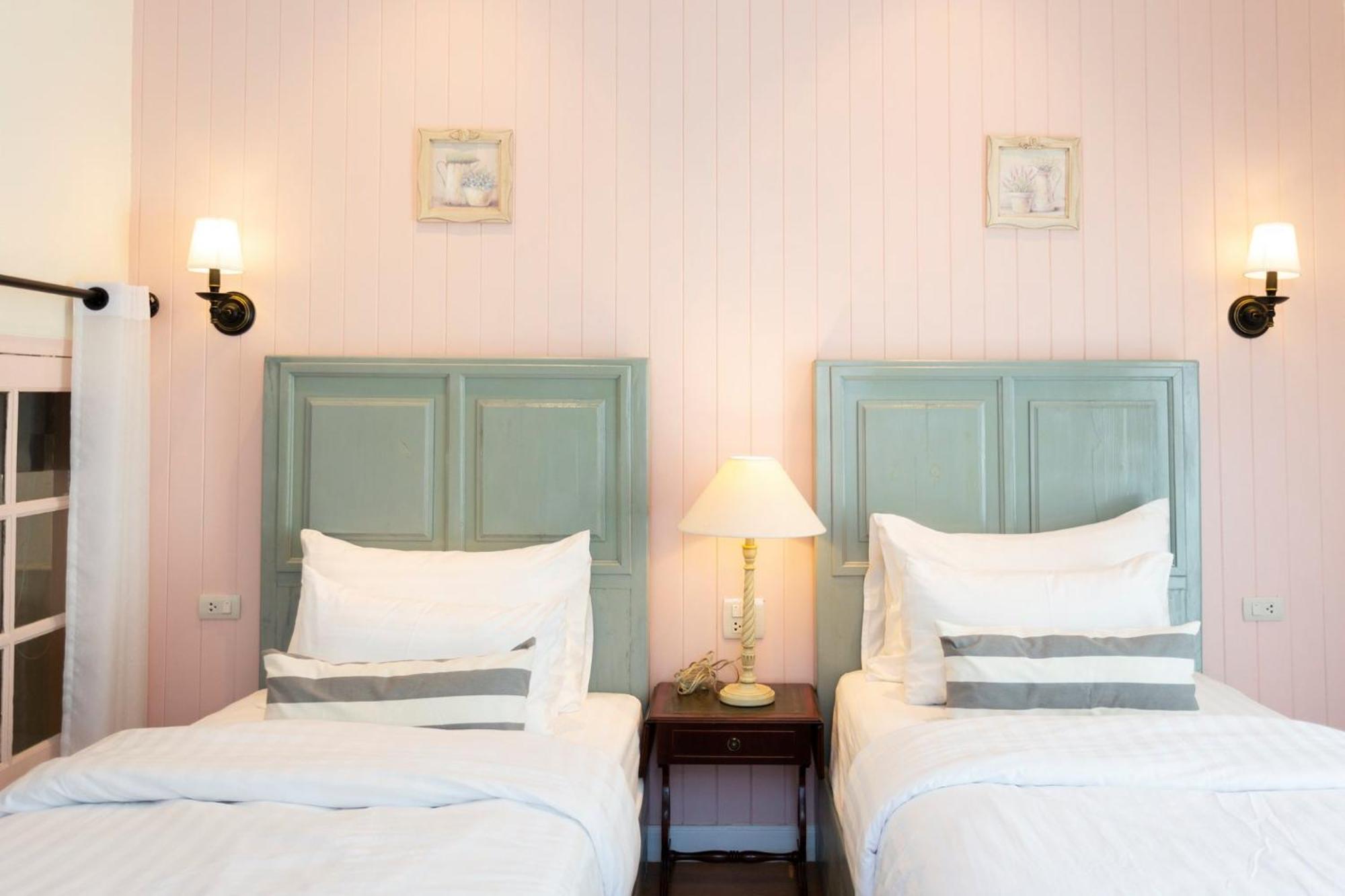 Bed & Breakfast Nai Suan