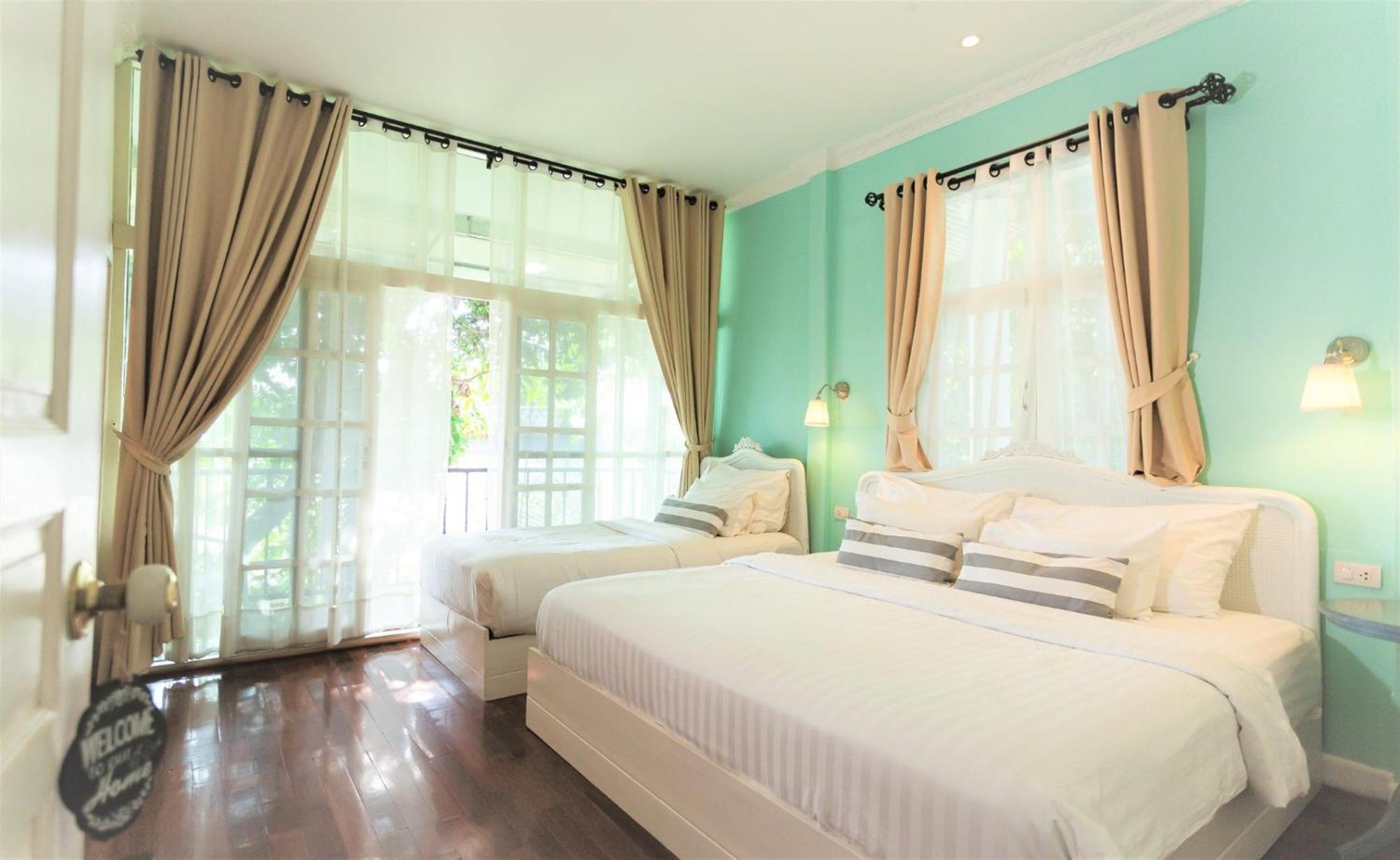 Nai Suan 3*
