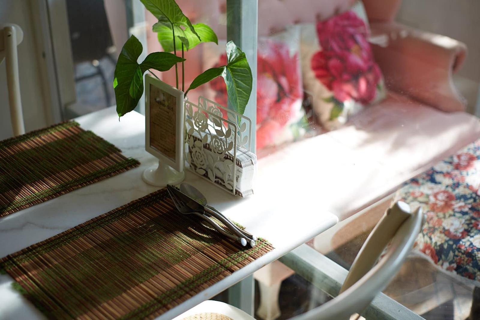 Nai Suan Bed & Breakfast 3*