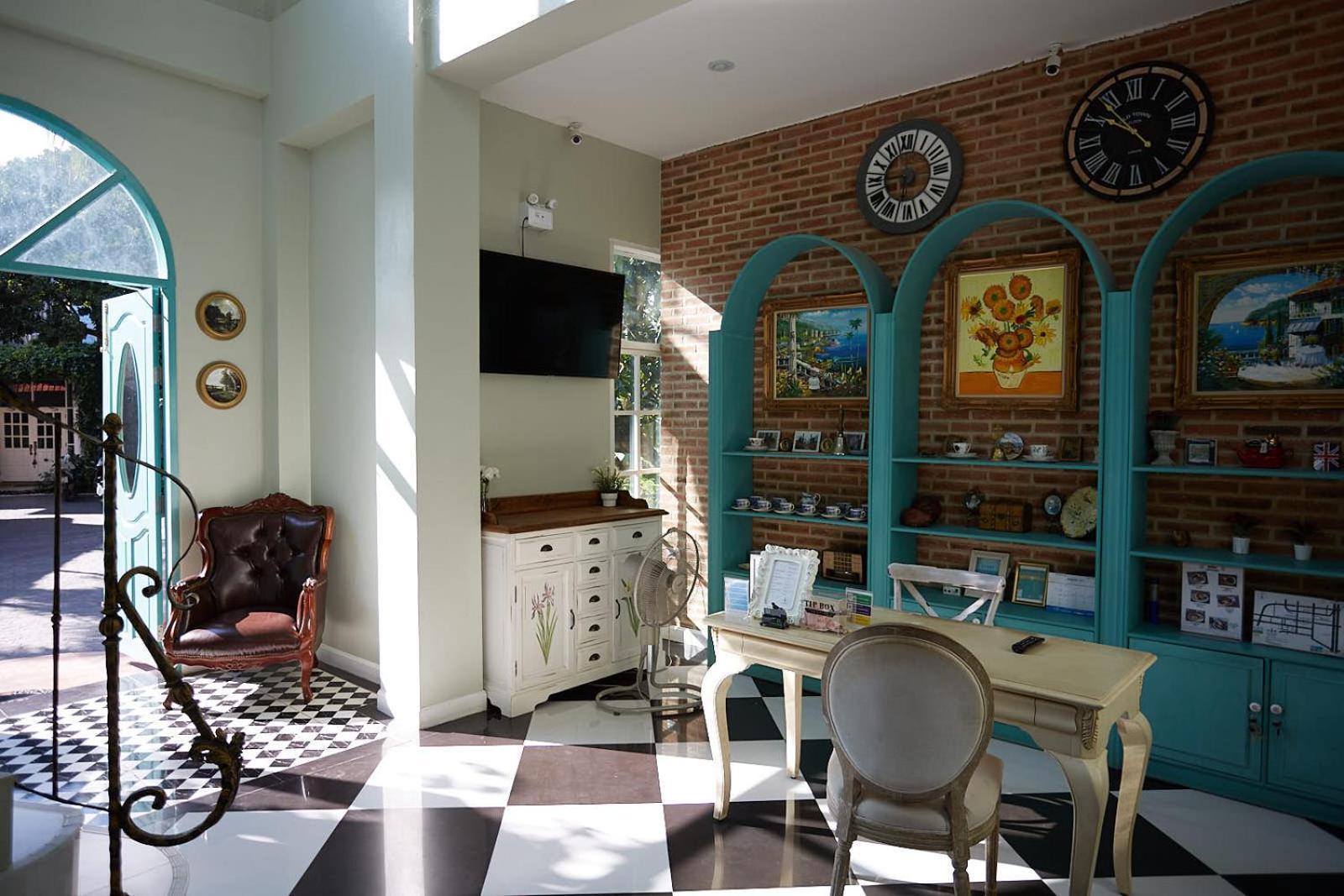 Nai Suan Bed & Breakfast Chiang Rai