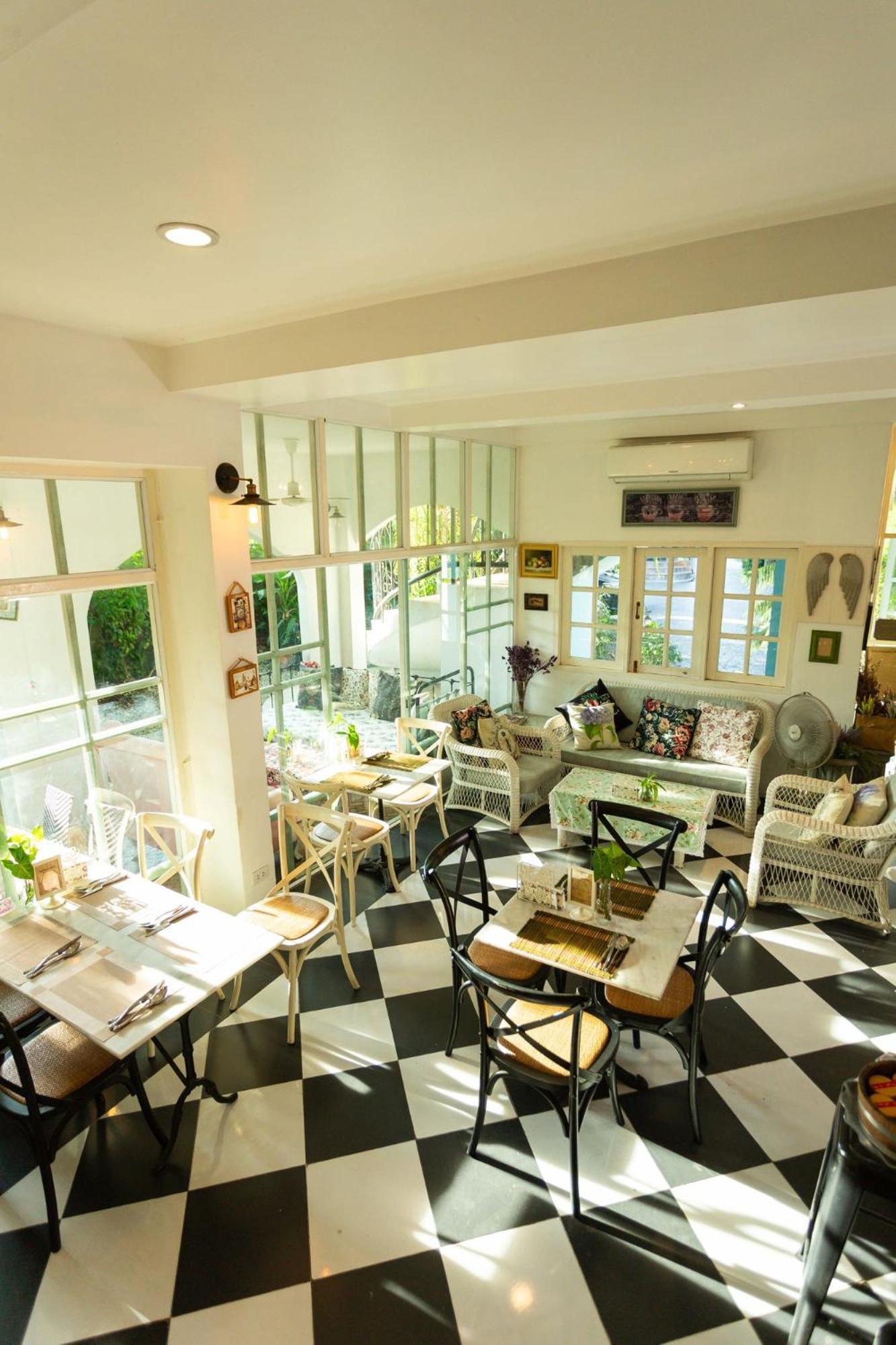 Bed & Breakfast Nai Suan Chiang Rai