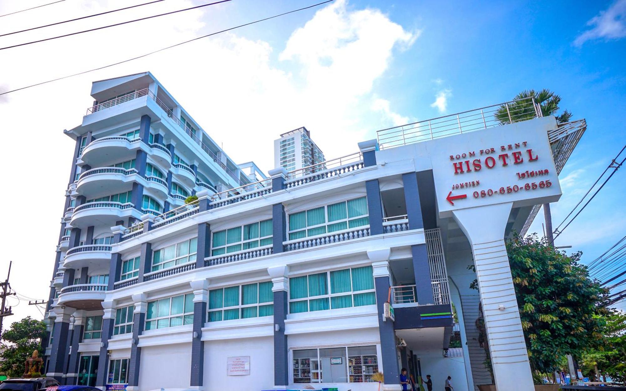 Hotel Hisotel