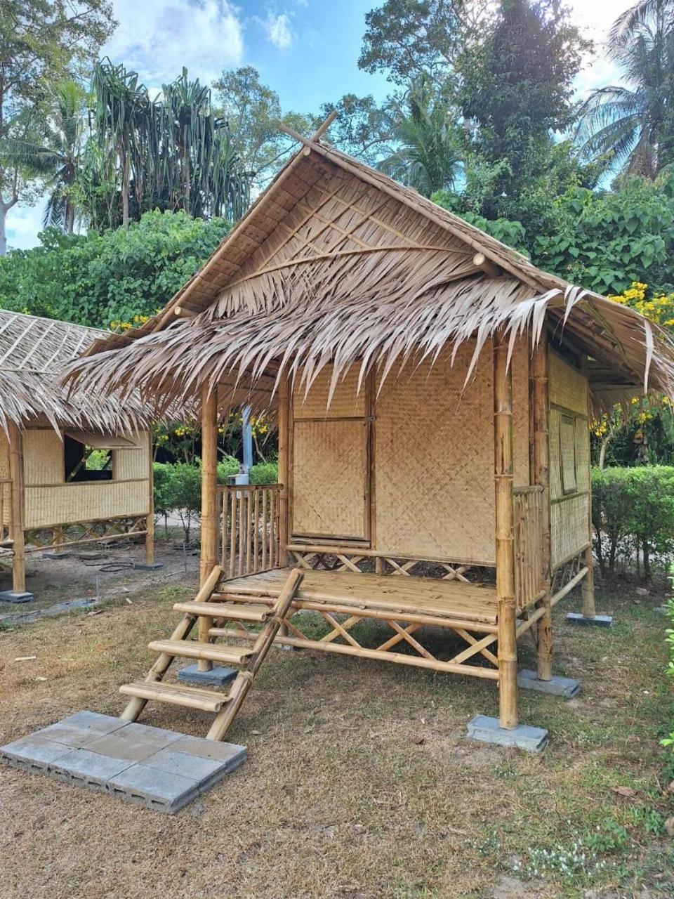 Samui Farm Campsite *