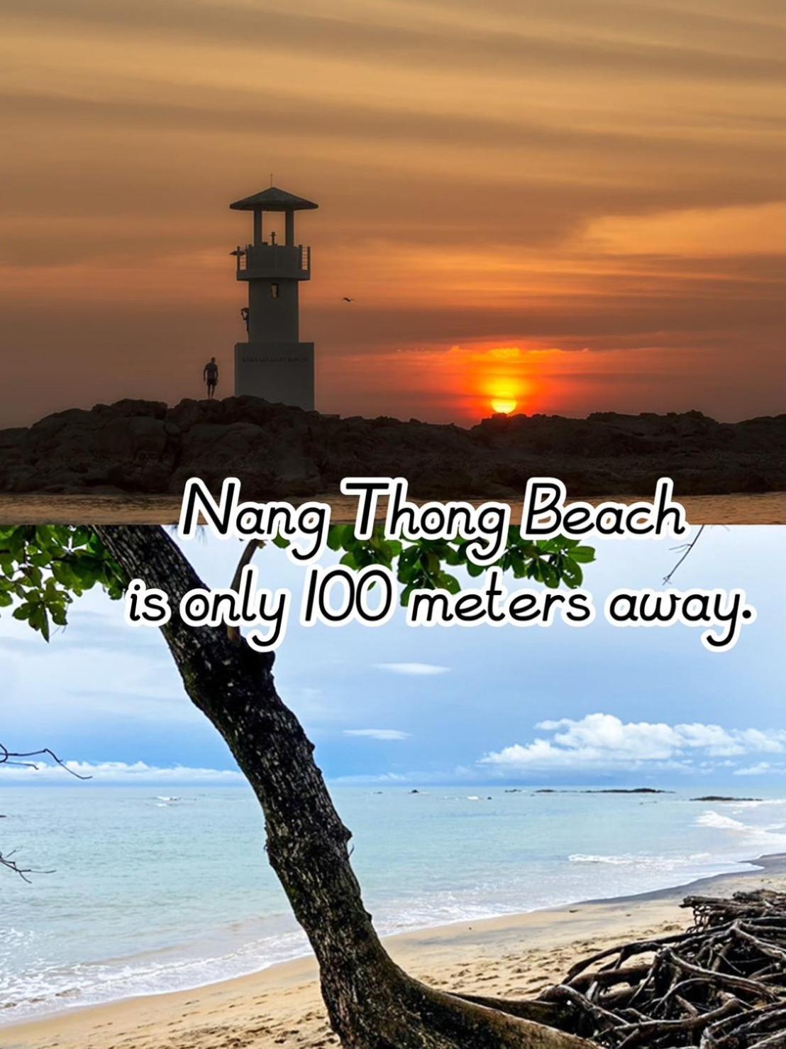 Resort Happy Lagoon Khao Lak